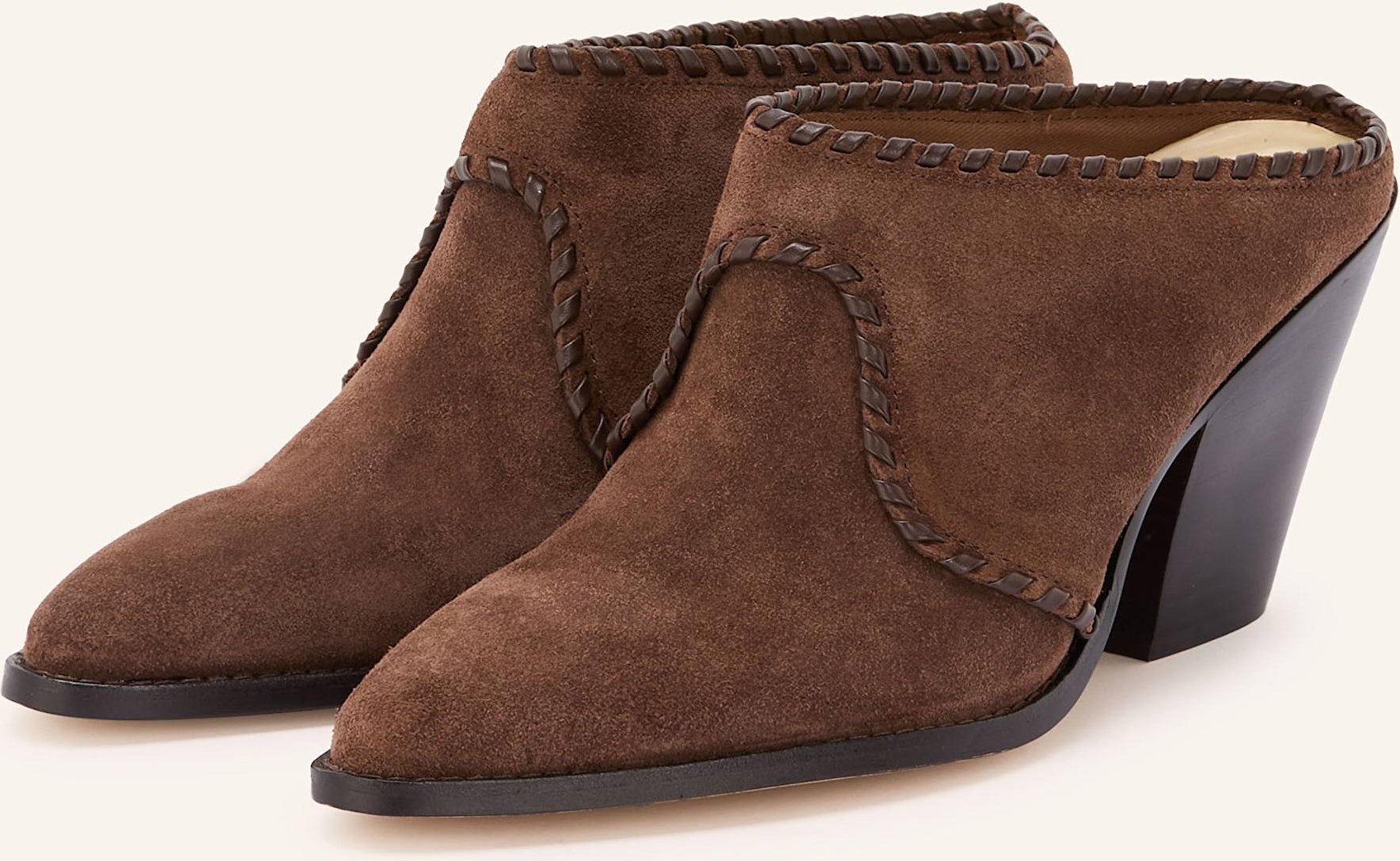 Dolce Vita Mules Jolyn braun