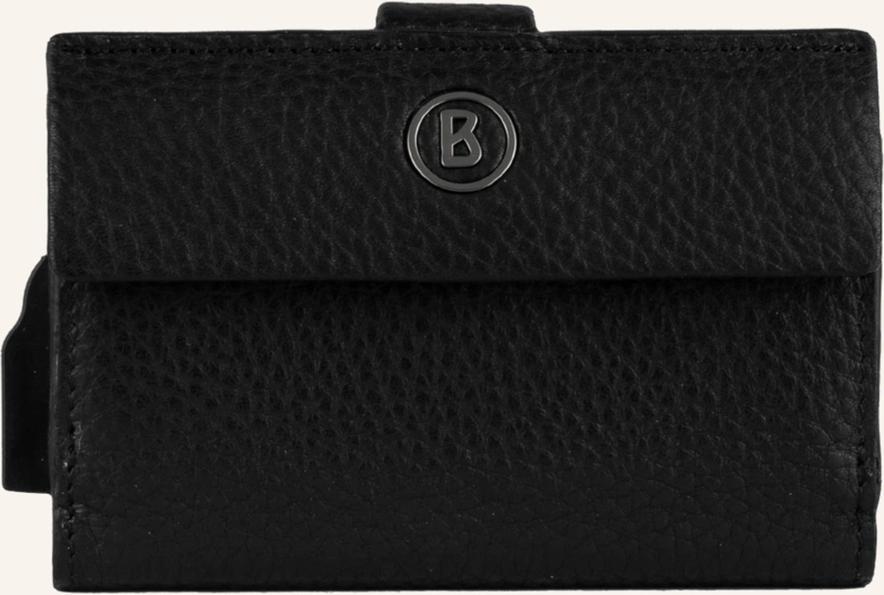 Thumbnail - Bogner Kartenetui Vail C-Three E-Cage schwarz