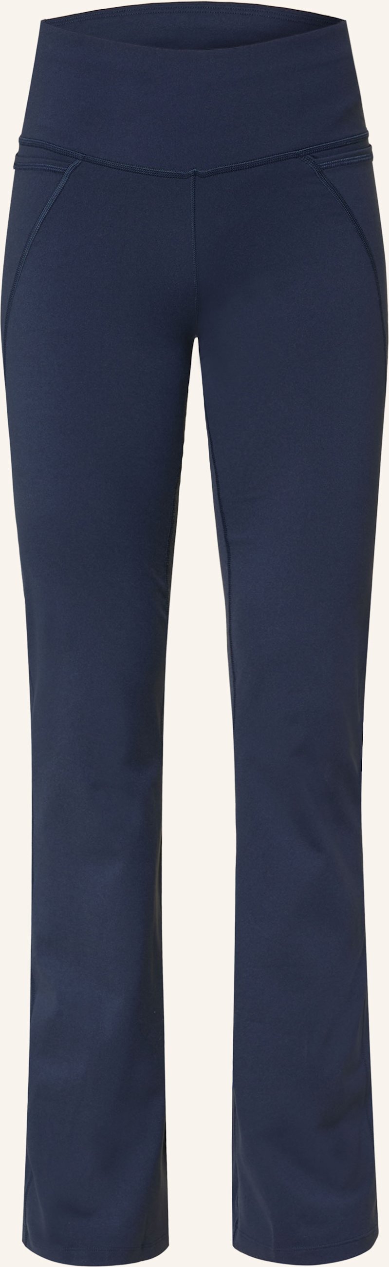 Sweaty Betty Tights Power 32' blau