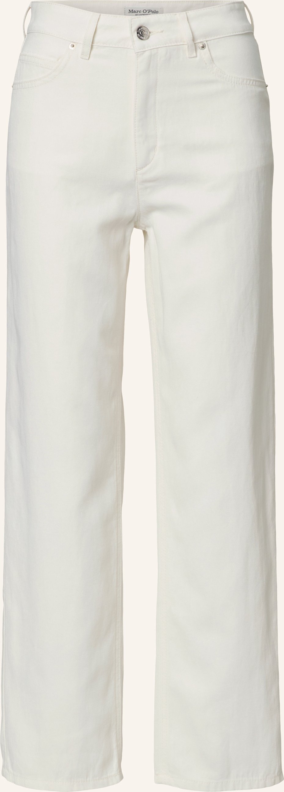 Marc O'polo Jeans weiss