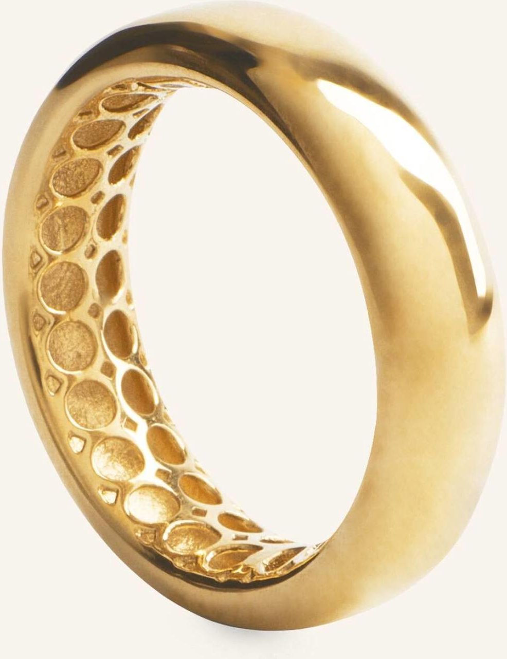 Pompidou 104600000917 Ella By Glambou gold