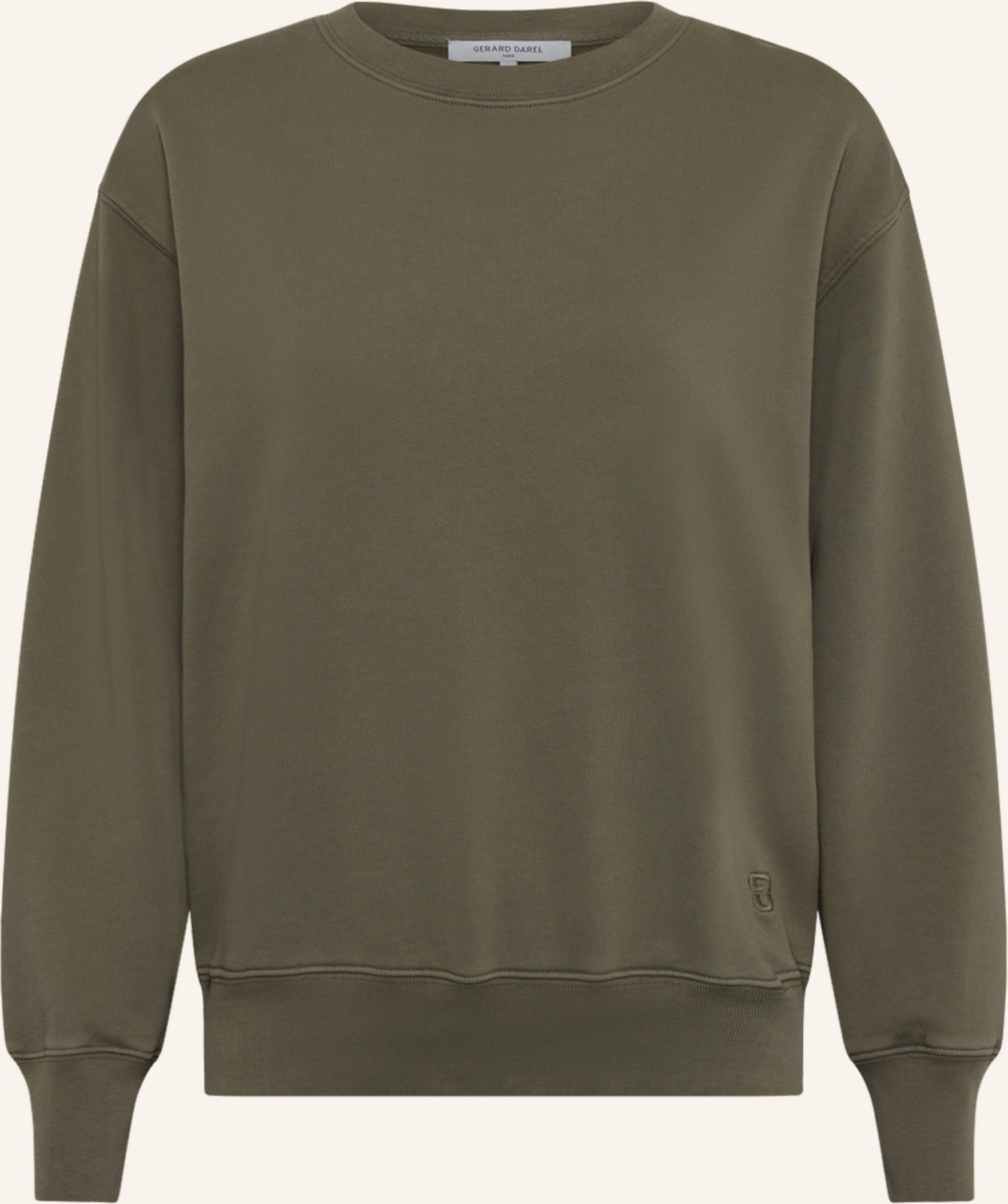 Gerard Darel T-Shirt Misha gruen