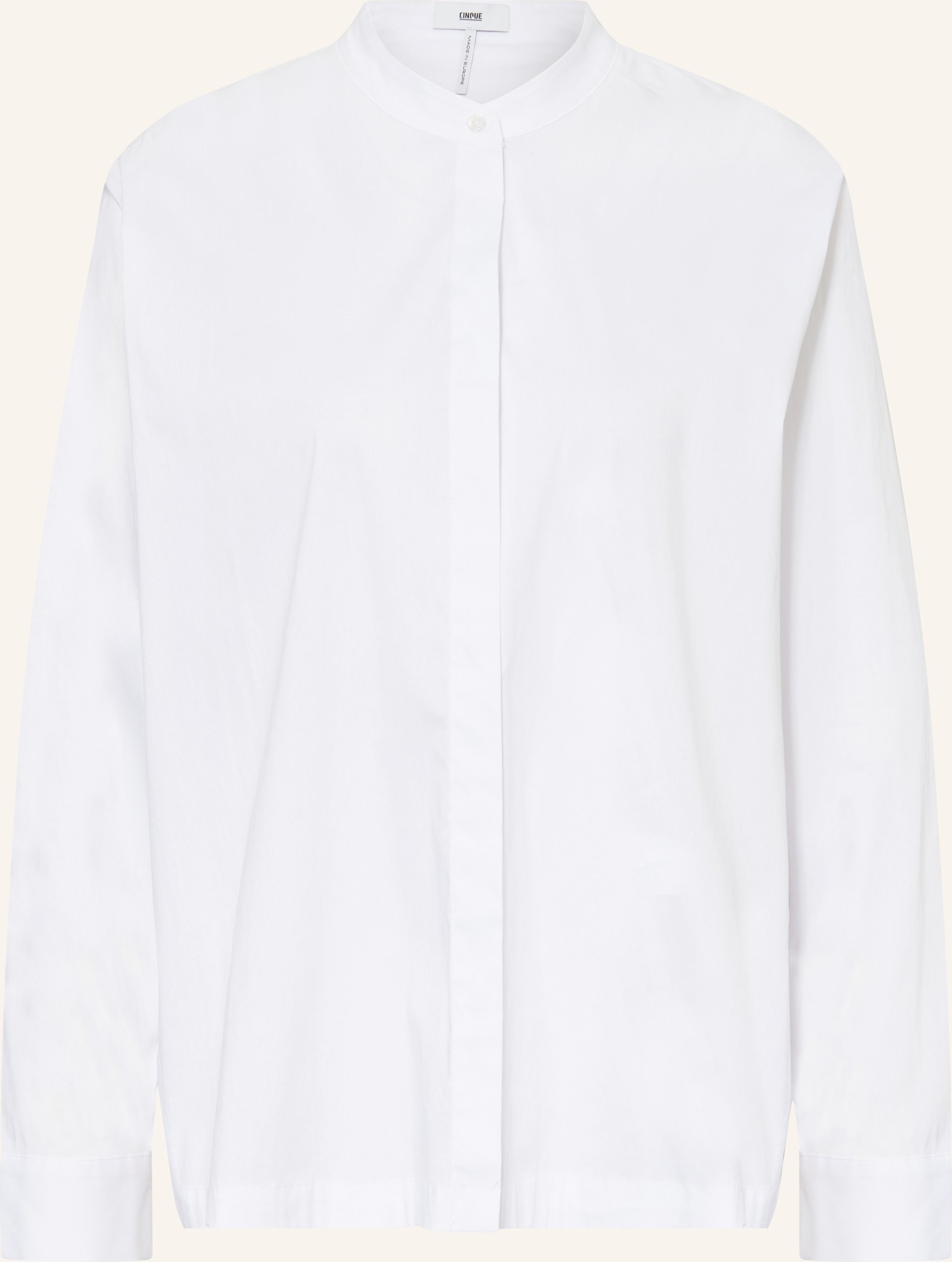Cinque Bluse Cipix weiss