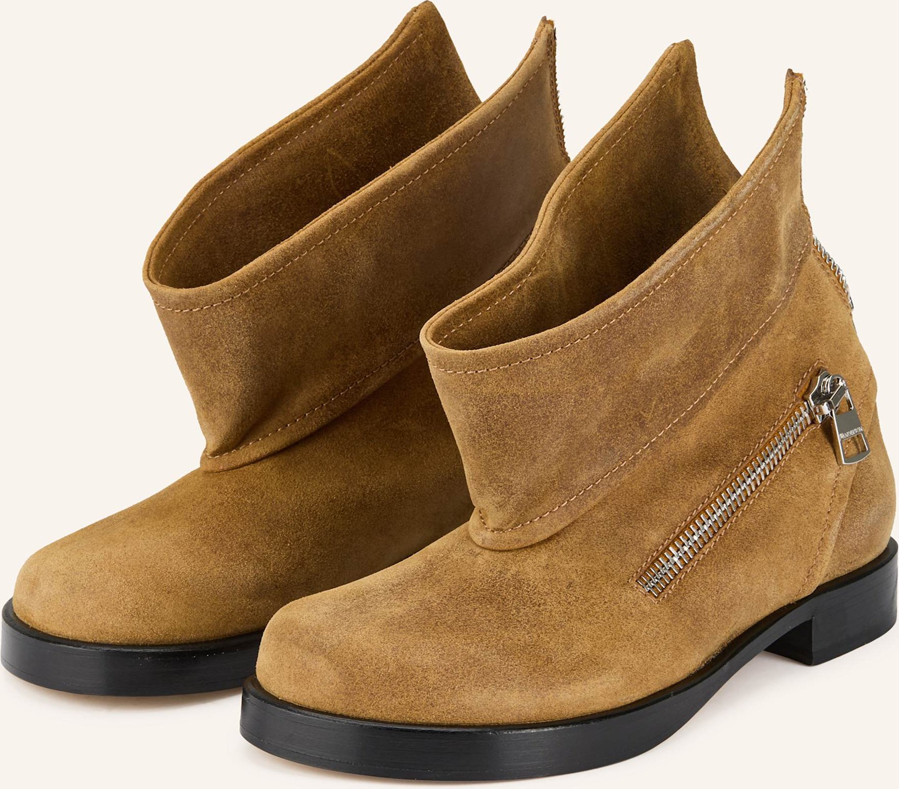 Thumbnail - Jw Anderson Boots braun