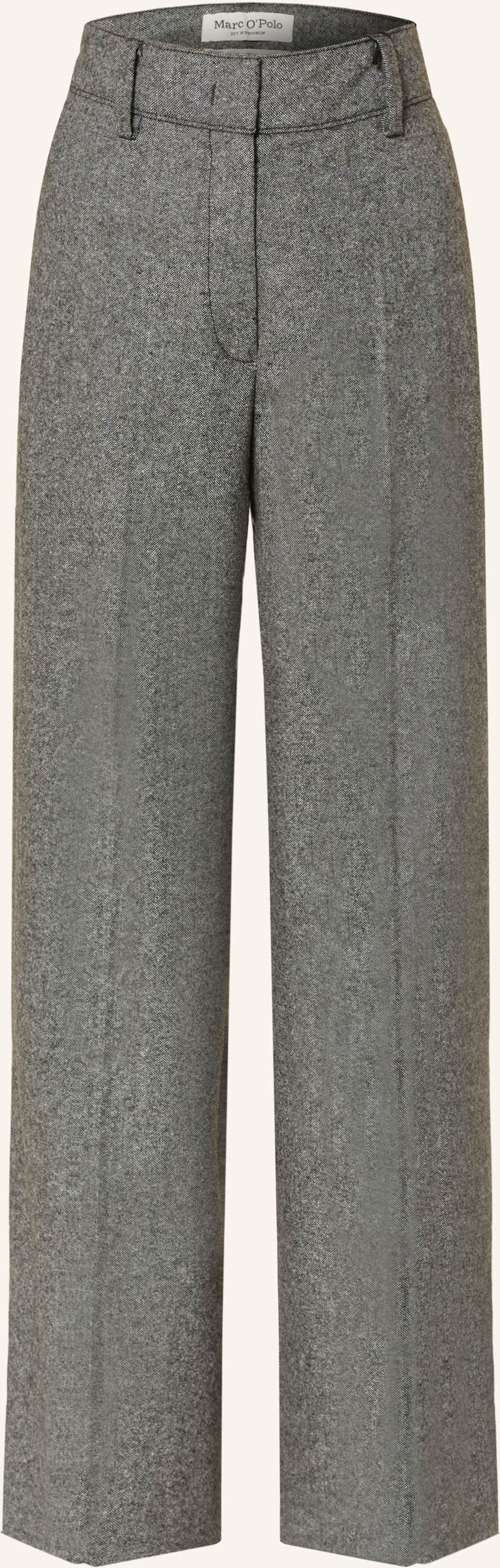 Marc O'polo Marlenehose blau