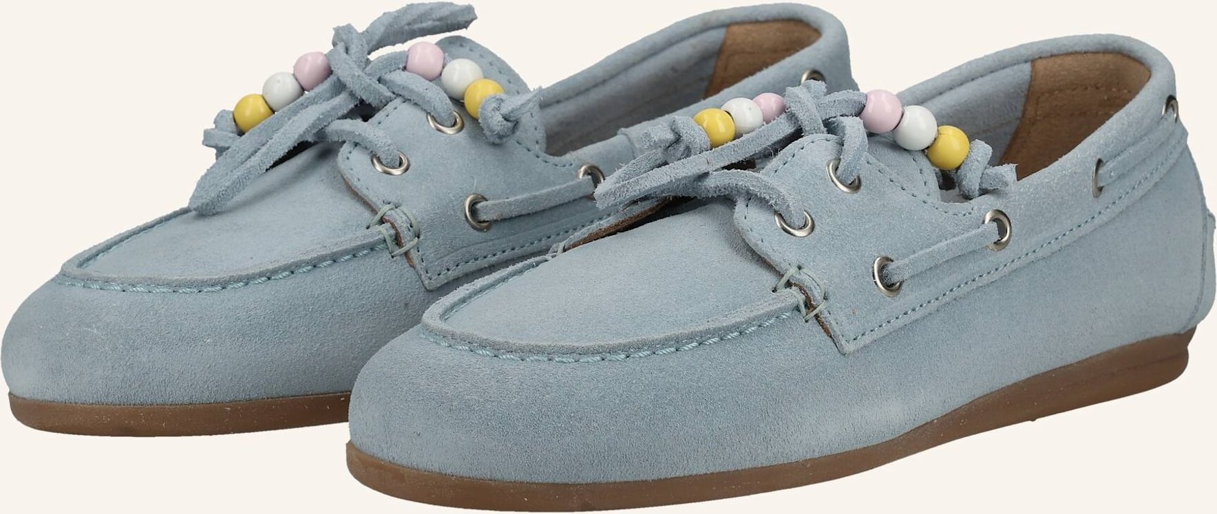 Pavement Halbschuhe blau