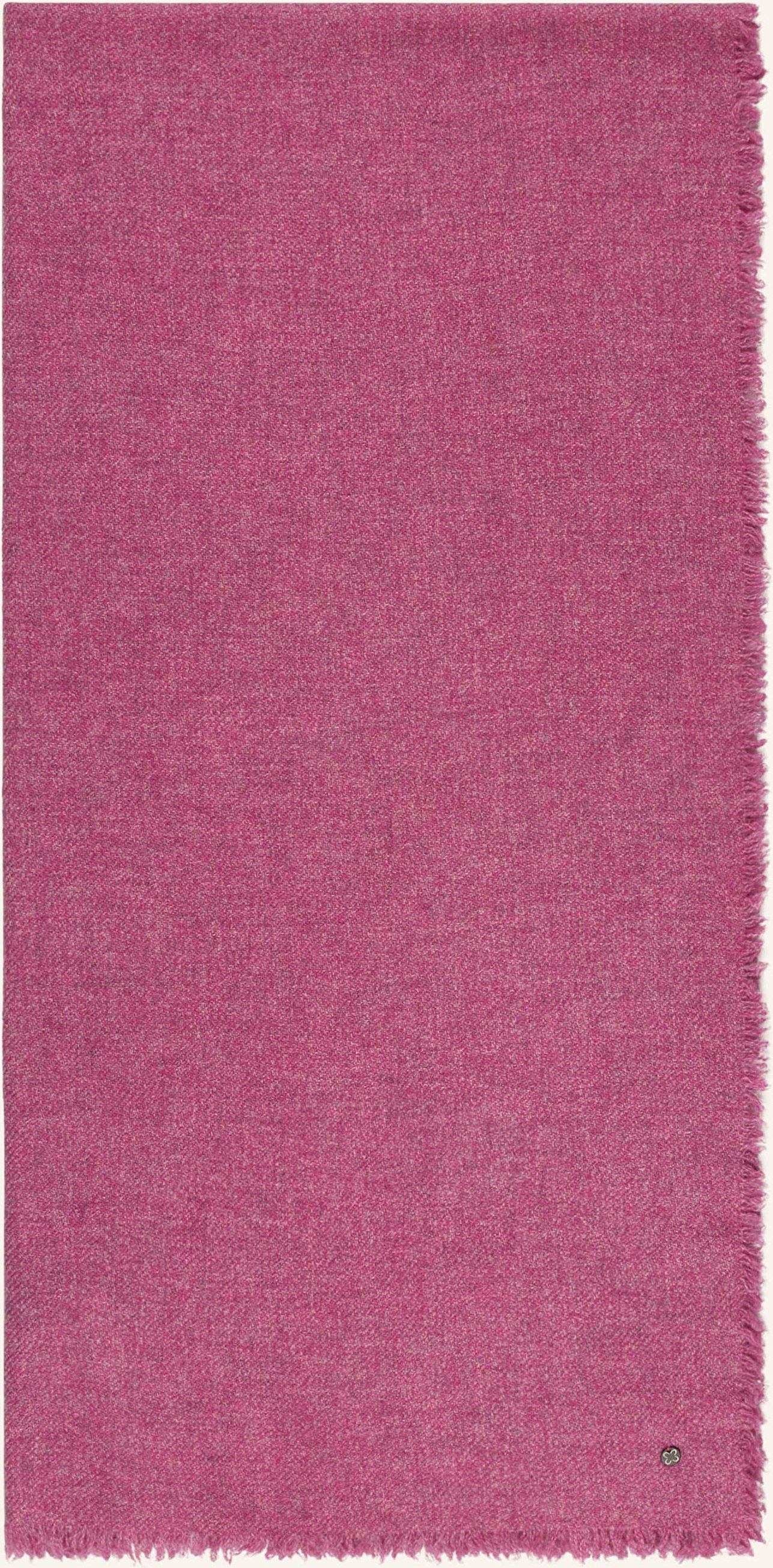 Codello Cashmere-Schal pink