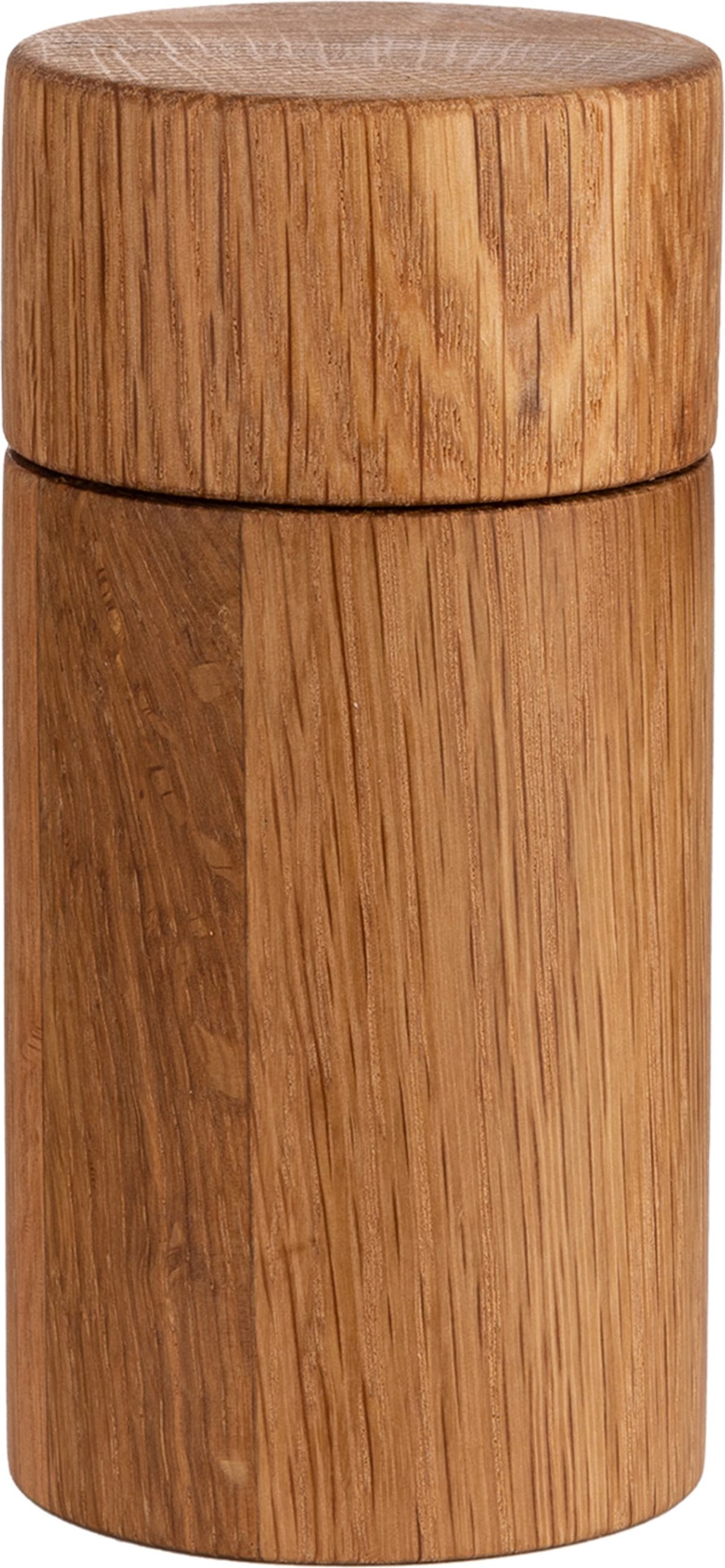 Broste Copenhagen Gewürzmühle Oak braun