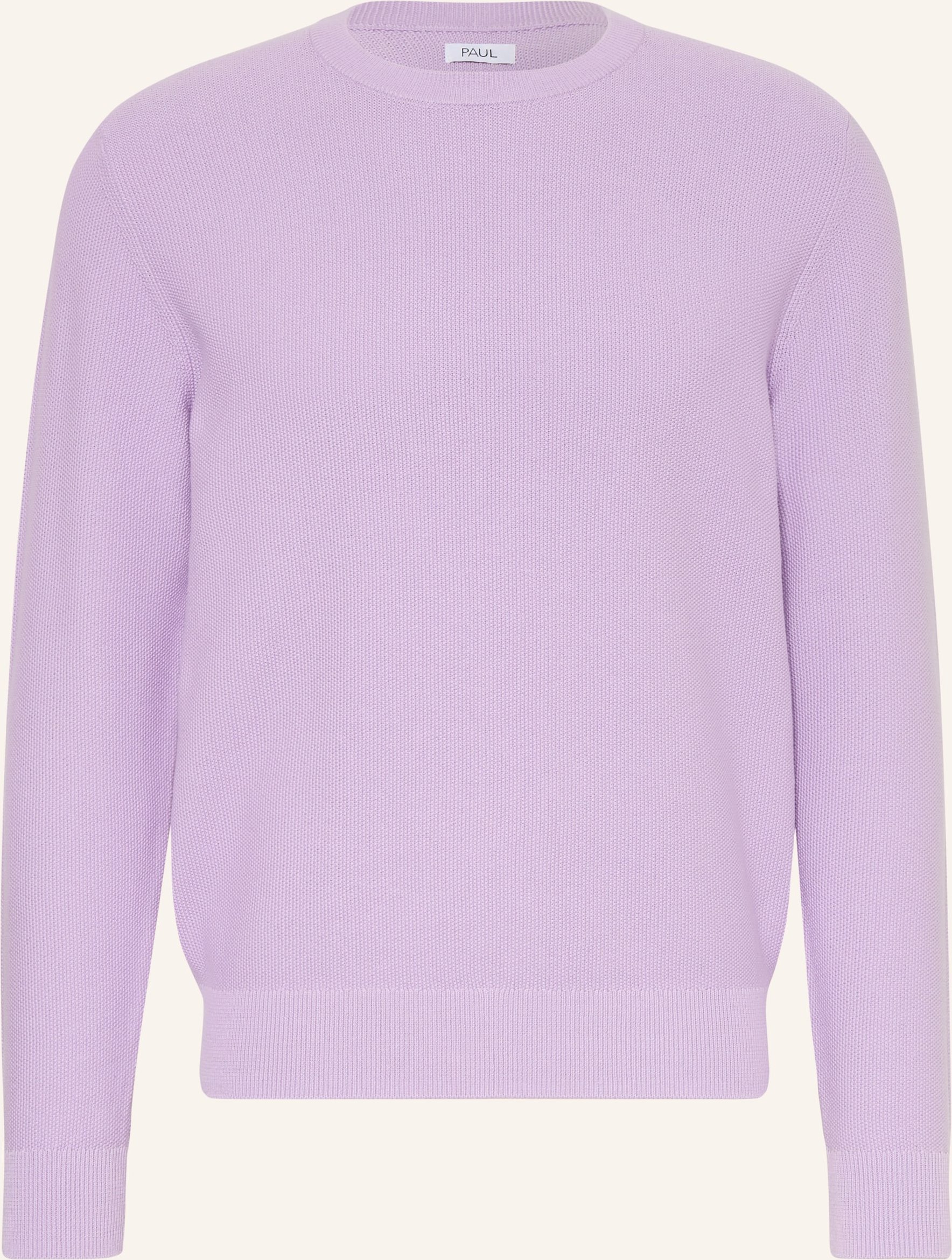 Thumbnail - Paul Pullover beige