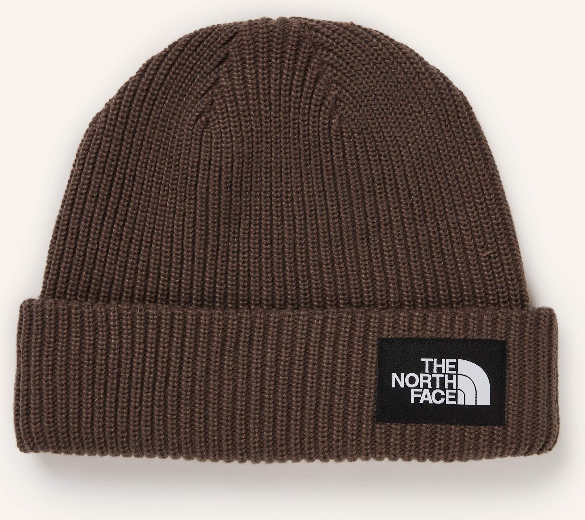 Thumbnail - The North Face Mütze Salty braun