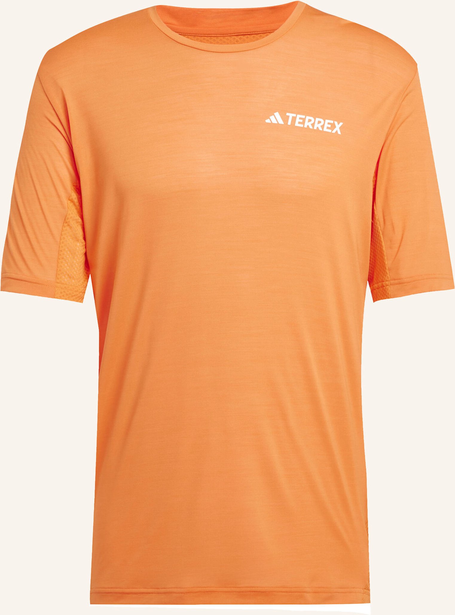 Thumbnail - Adidas Terrex T-Shirt Xperior orange