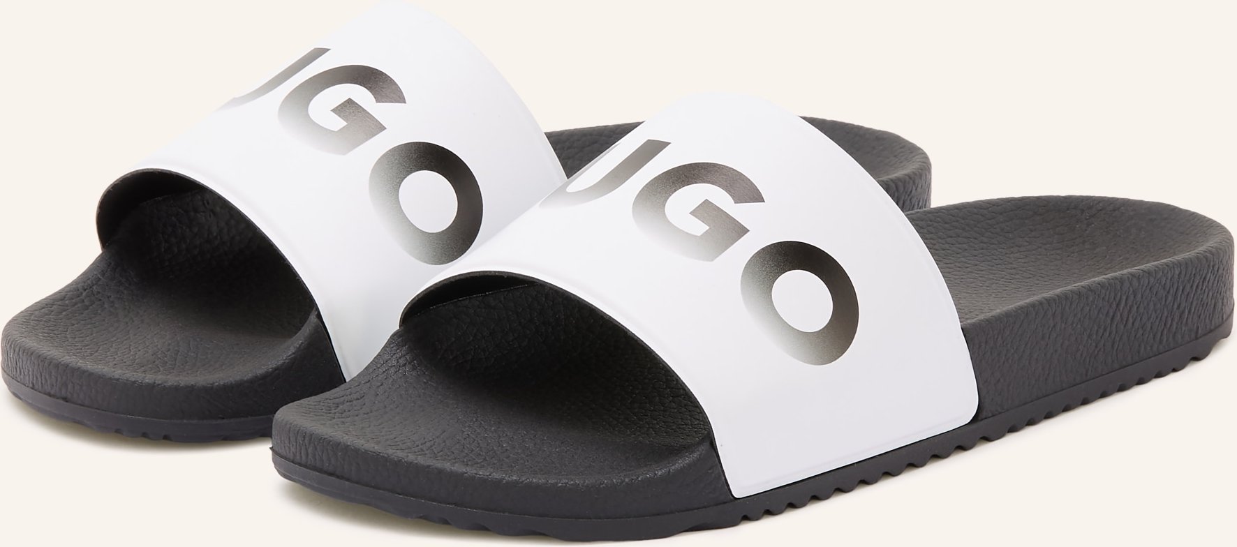 Hugo Pantoletten Timein schwarz