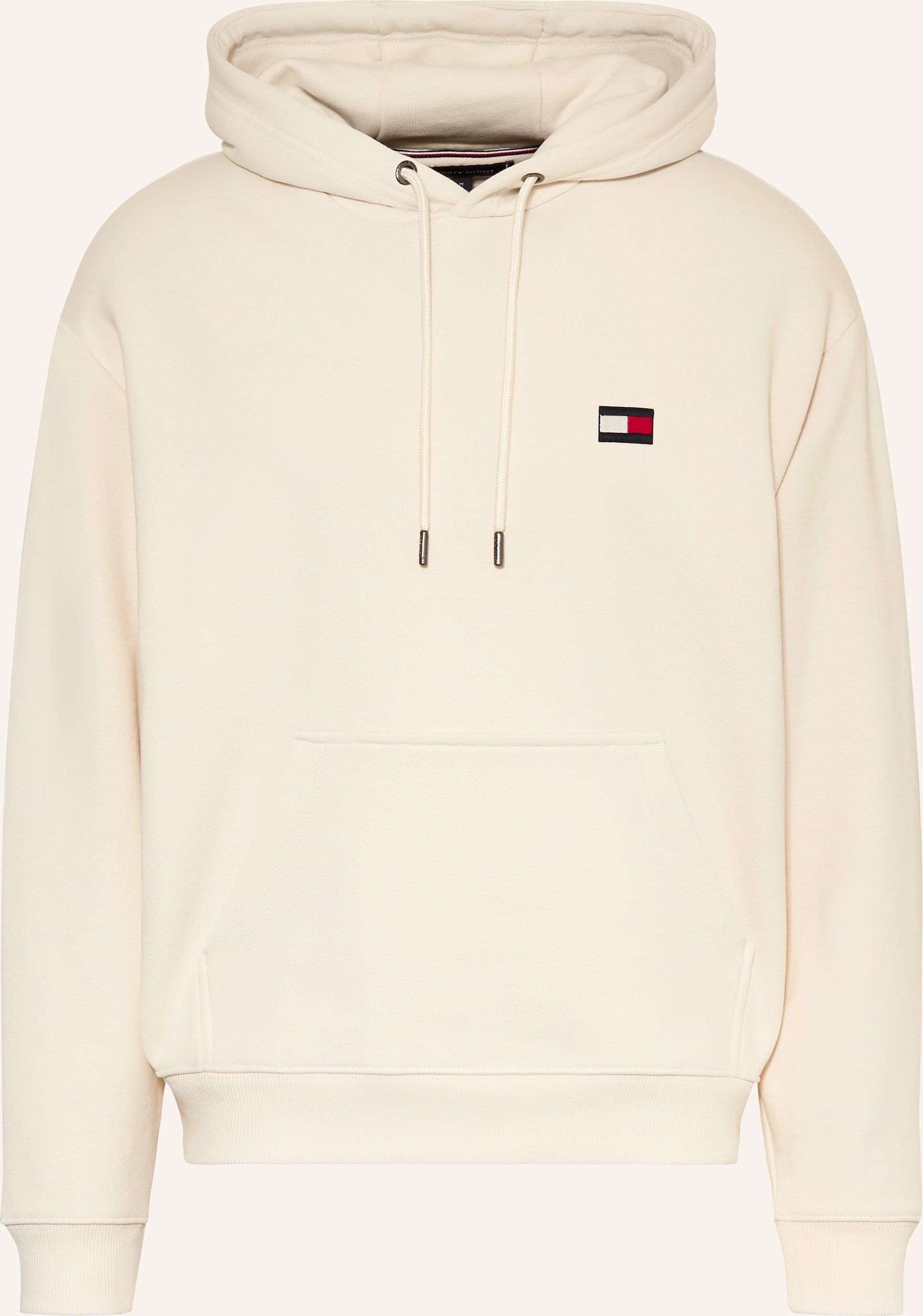 Tommy Hilfiger Hoodie weiss