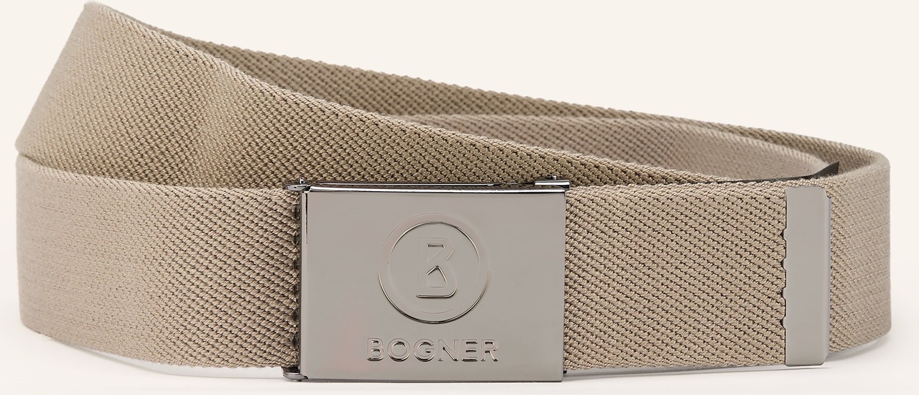 Bogner Gürtel Gino gruen