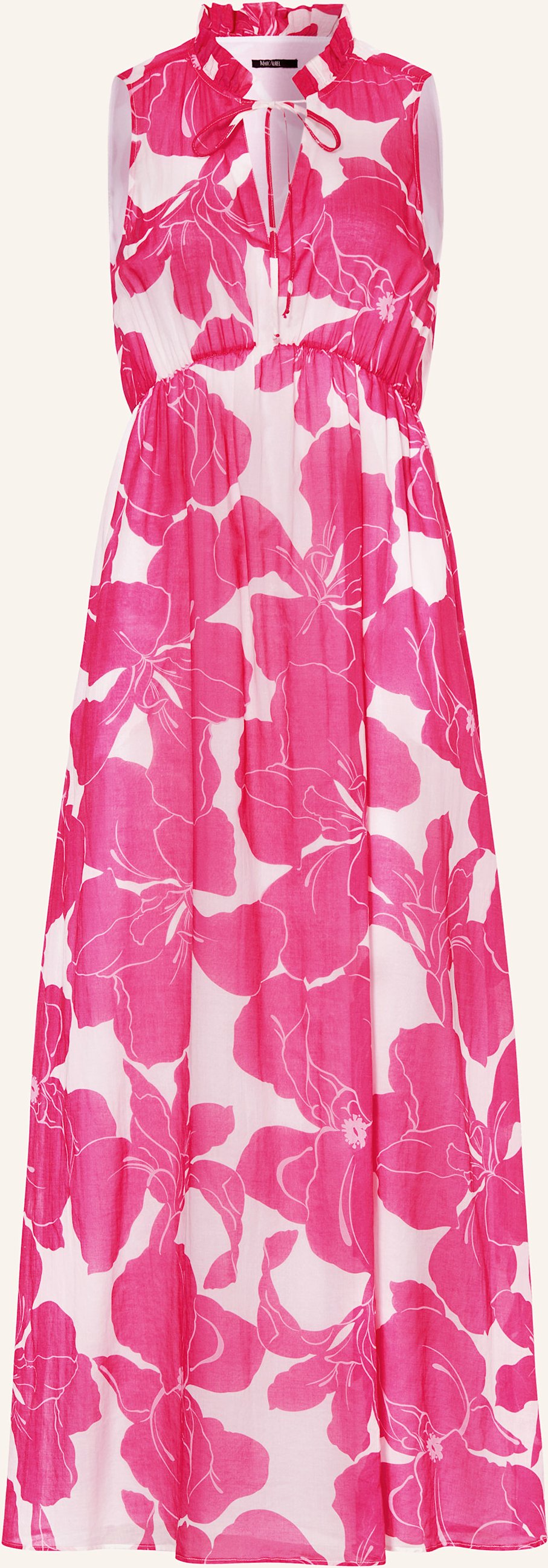 Marc Aurel Kleid pink