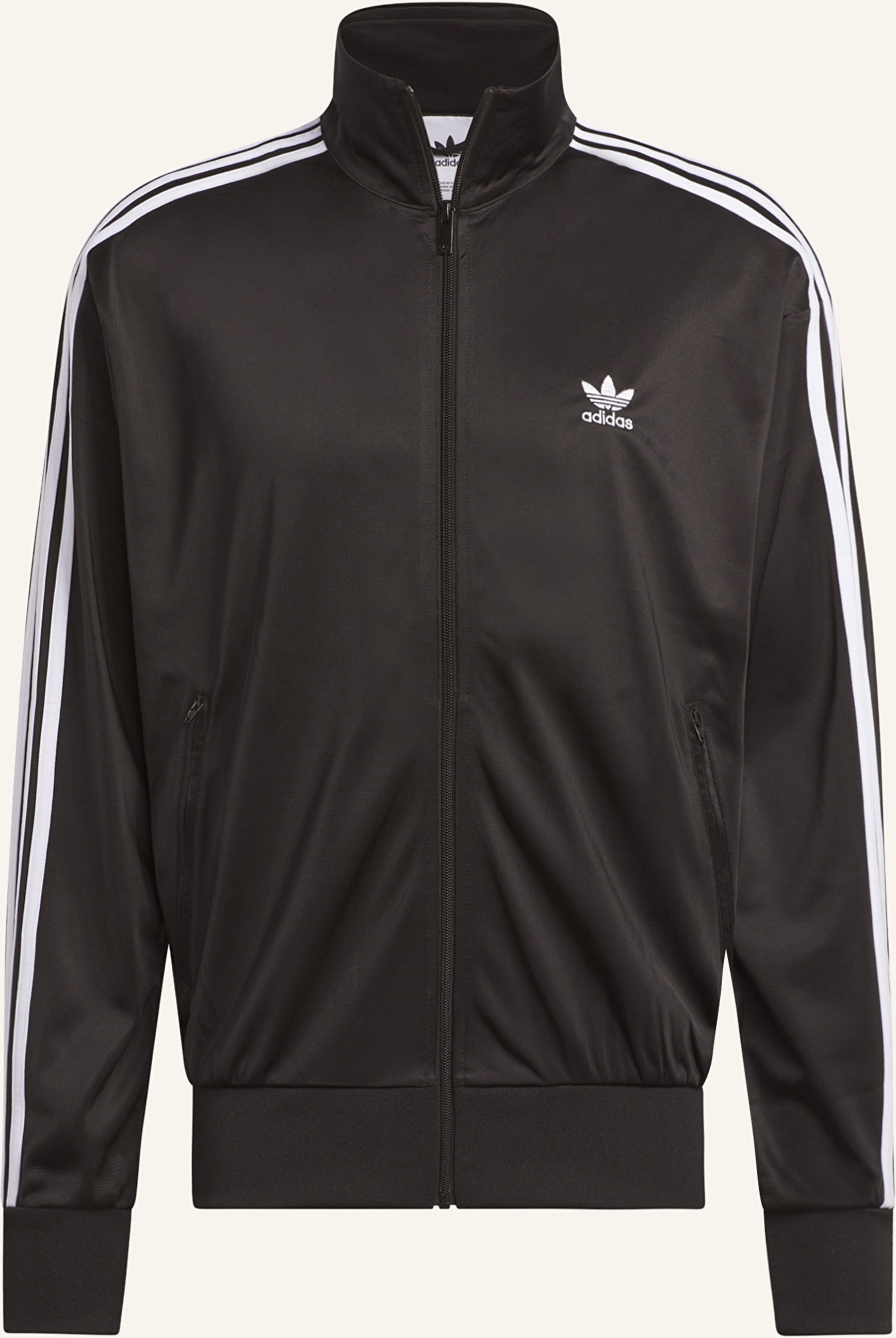 Thumbnail - Adidas Originals Trainingsjacke Adicolor Classics Firebird schwarz