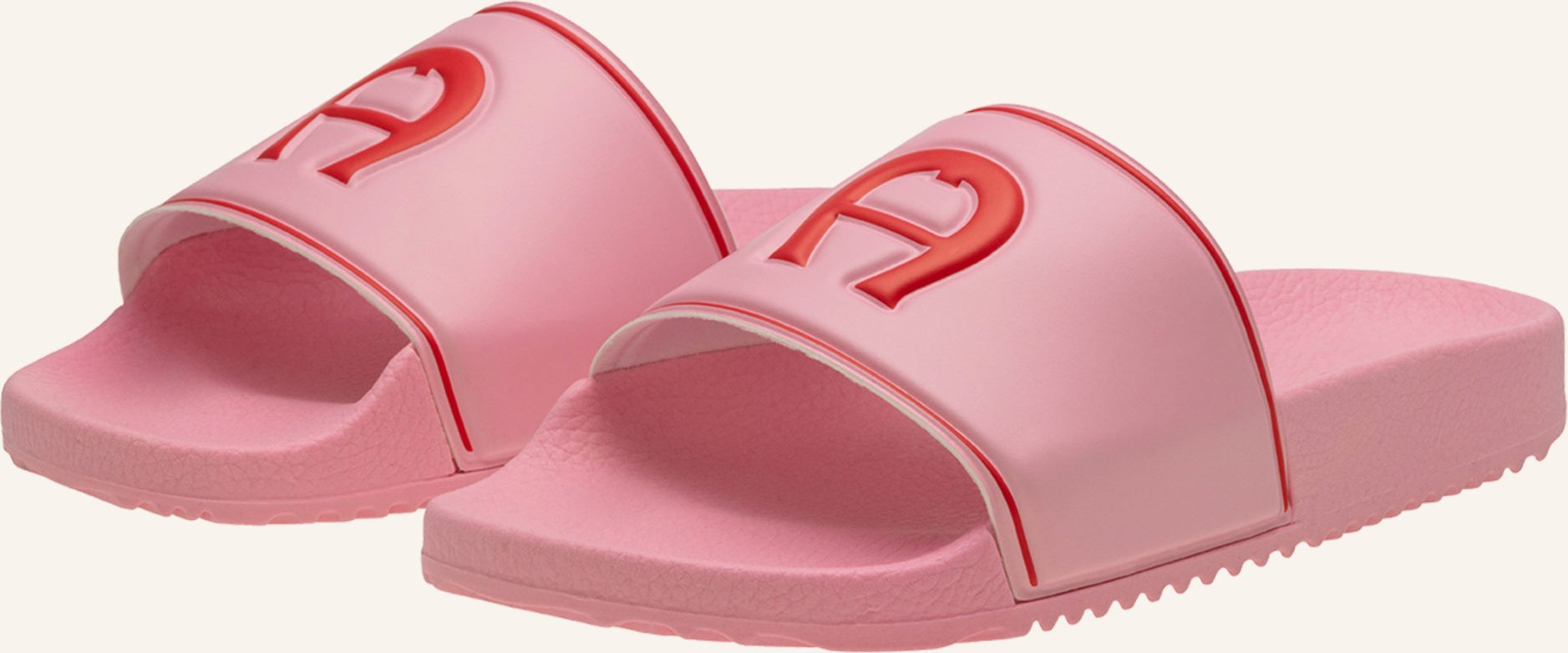 Aigner Pantoletten Betta 1 pink