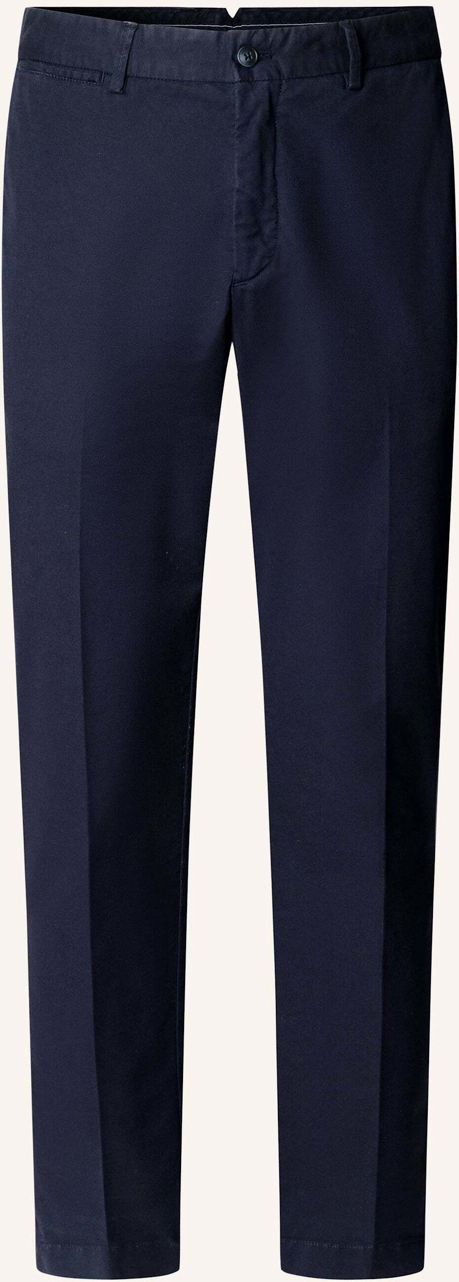 Hackett London Chino Pd Texture Chino blau