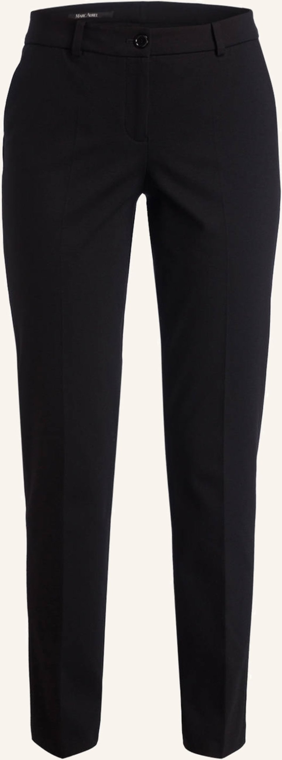 Marc Aurel Hose schwarz