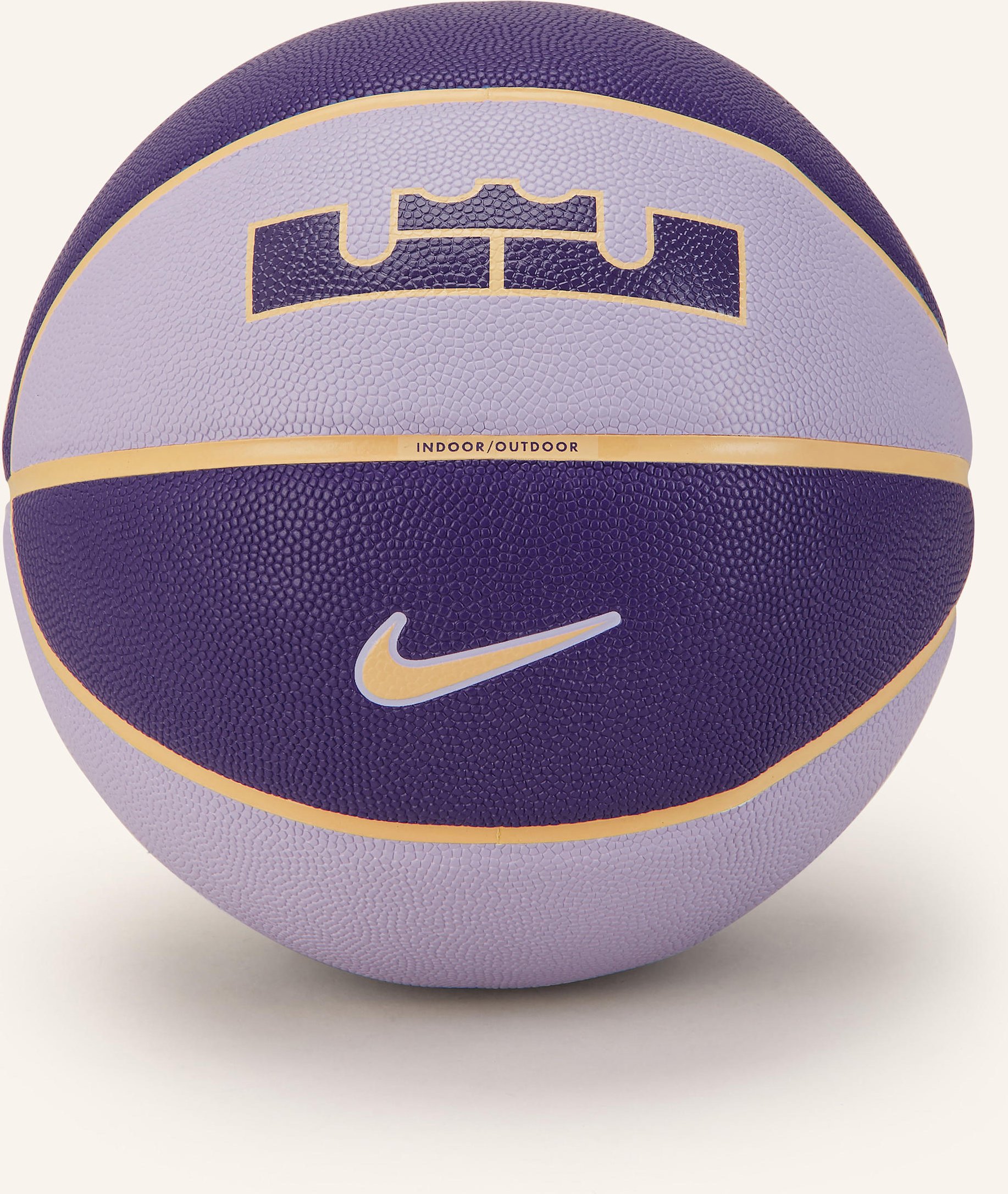 Nike Basketball All Court 8p lila
