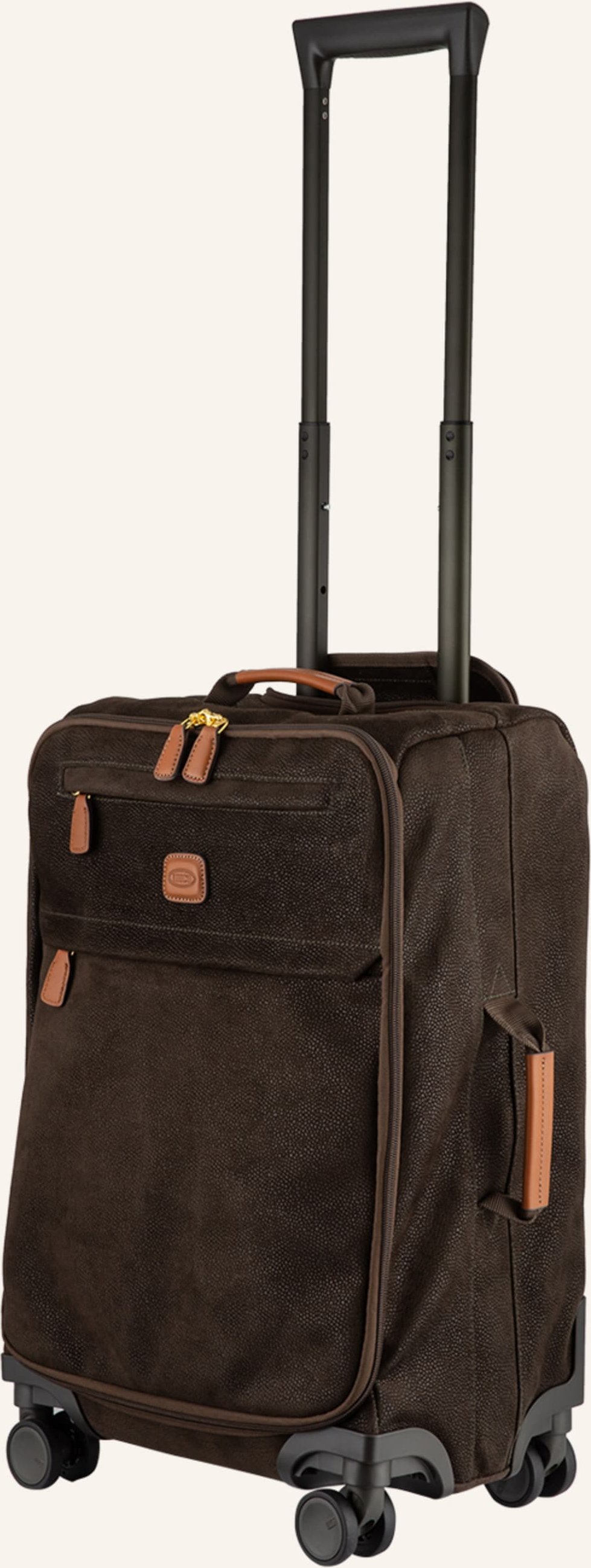 Bric's Trolley Life gruen