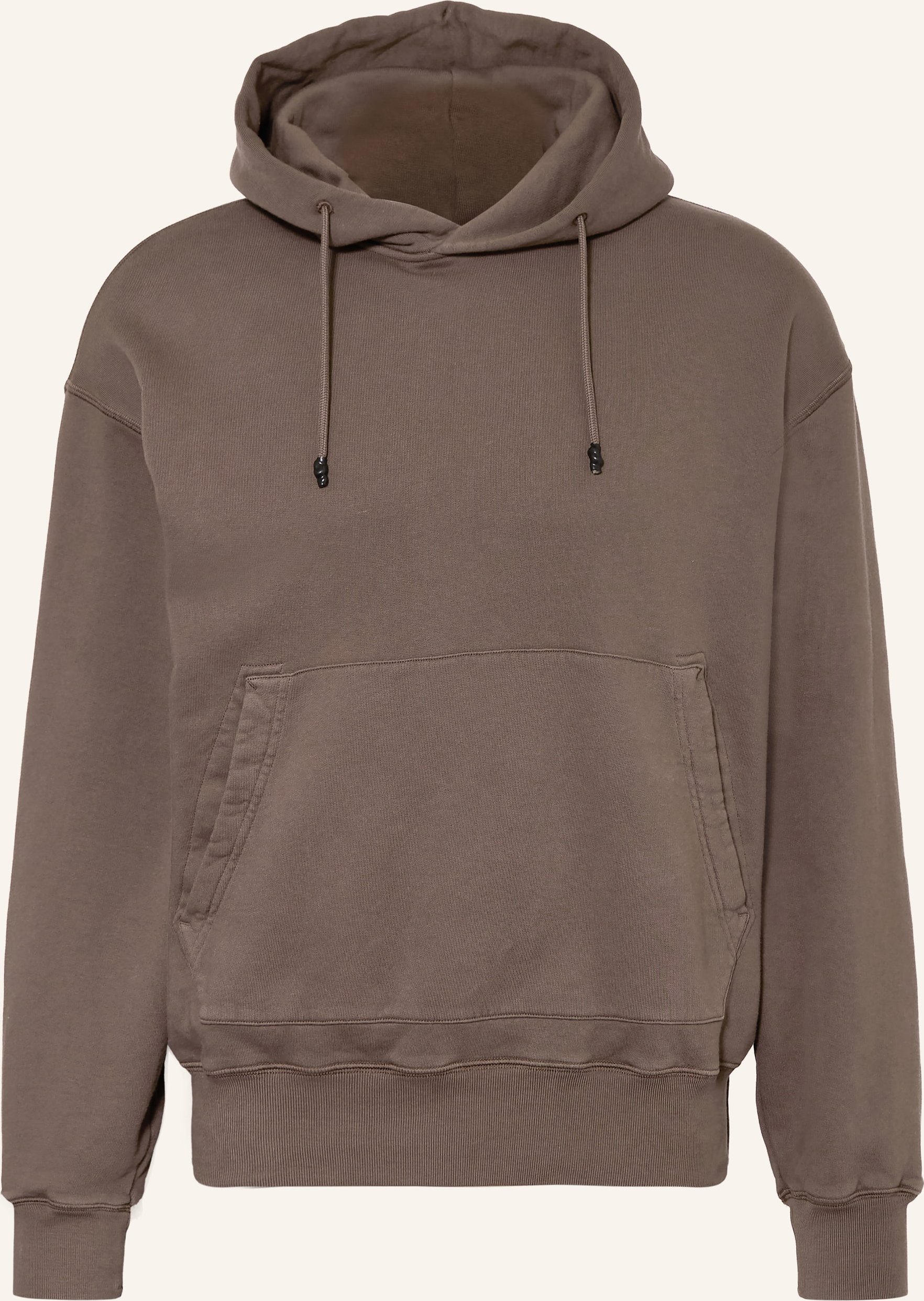 Stone Island Hoodie braun