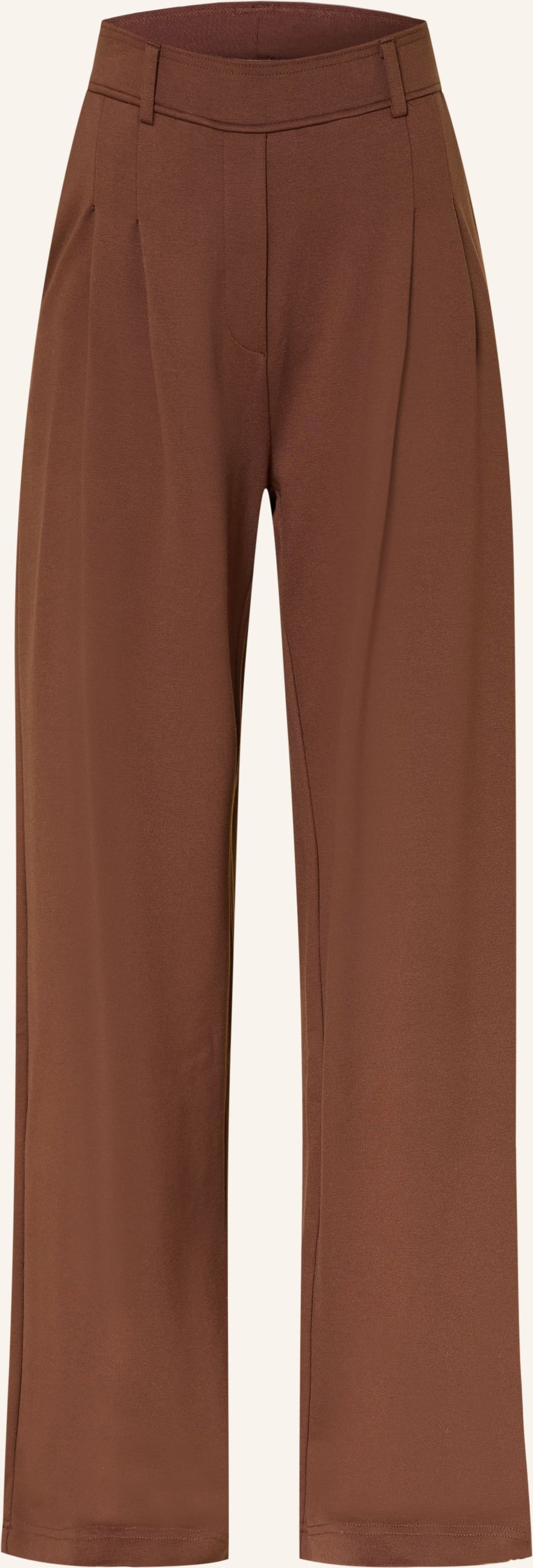 Oh April Marlenehose Miri braun