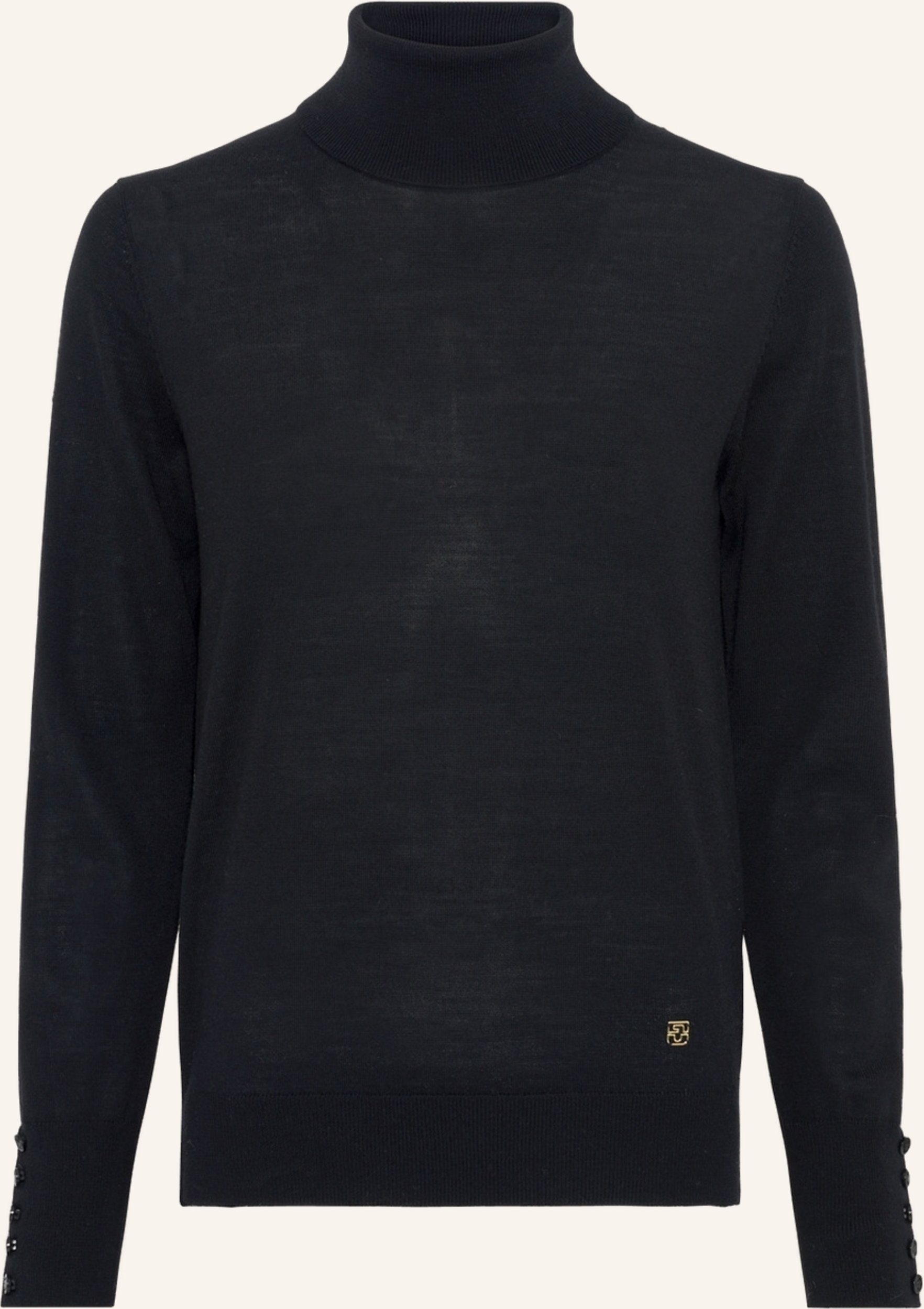 Gerard Darel Pullover Eugenie schwarz
