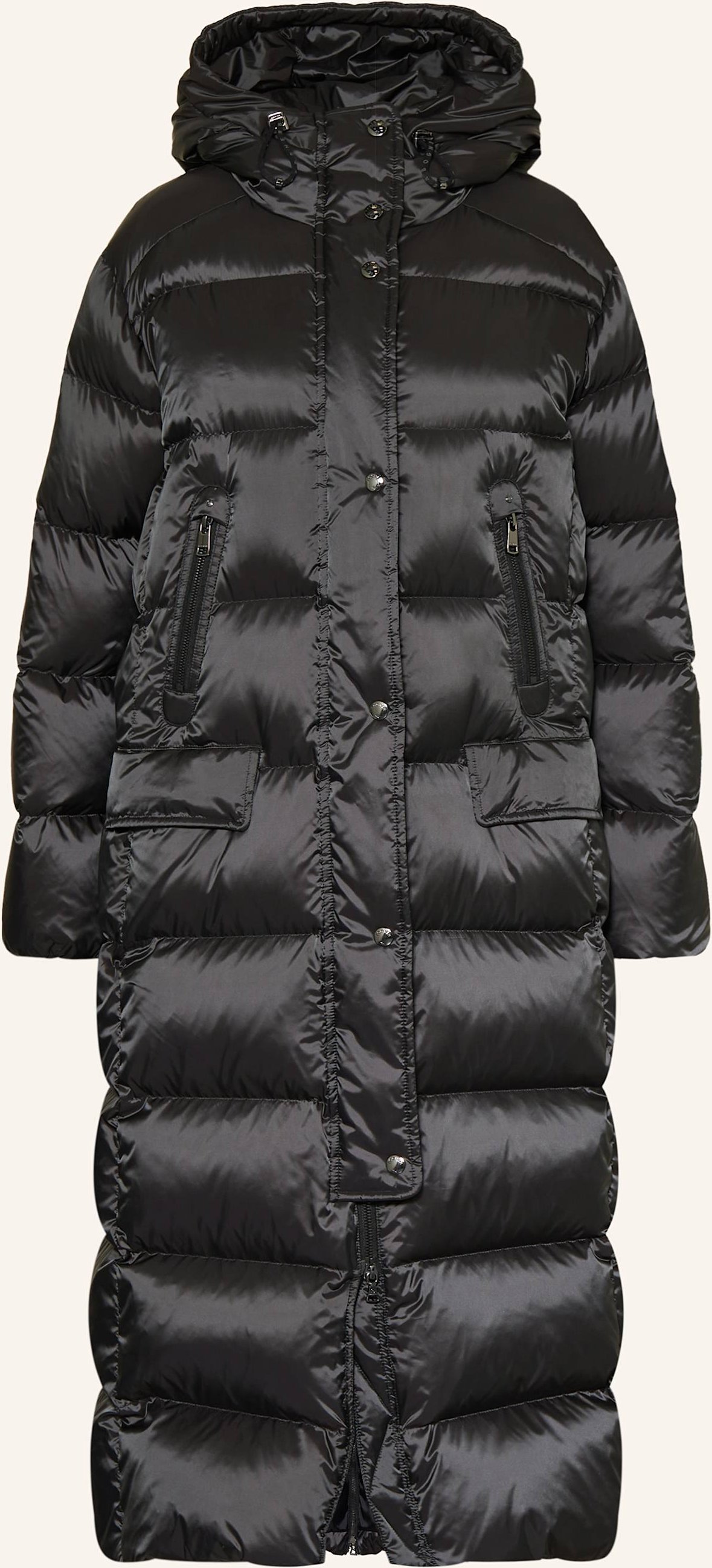 Bogner Daunenmantel Jonna-d2 schwarz