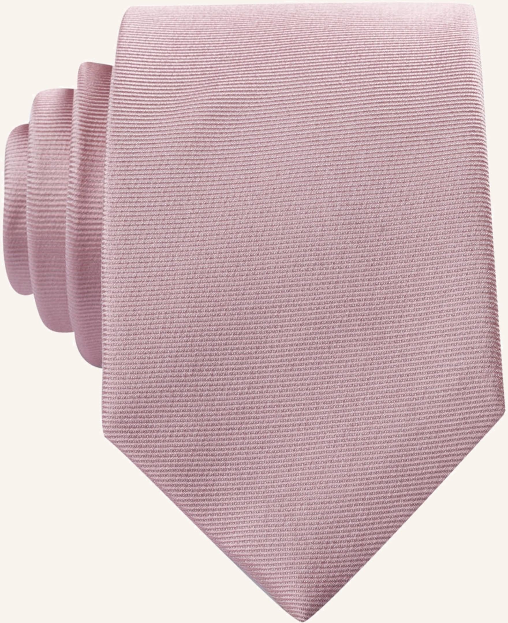 Thumbnail - Paul Krawatte rosa