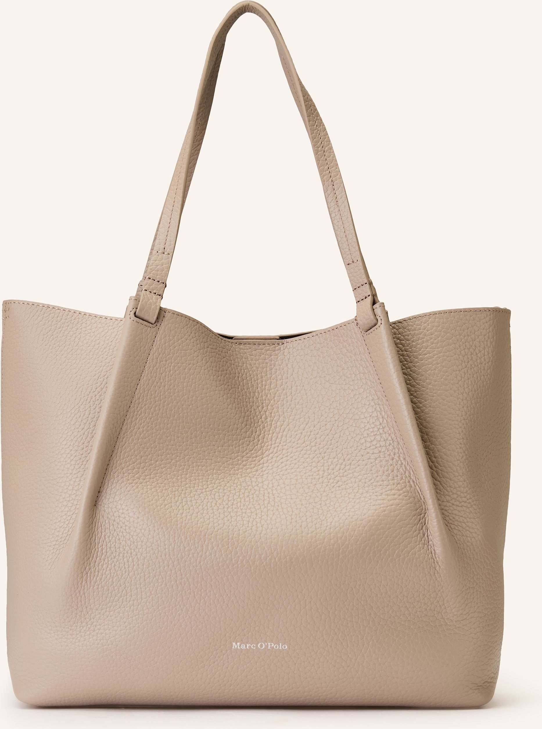 Marc O'polo Shopper Belli Medium beige