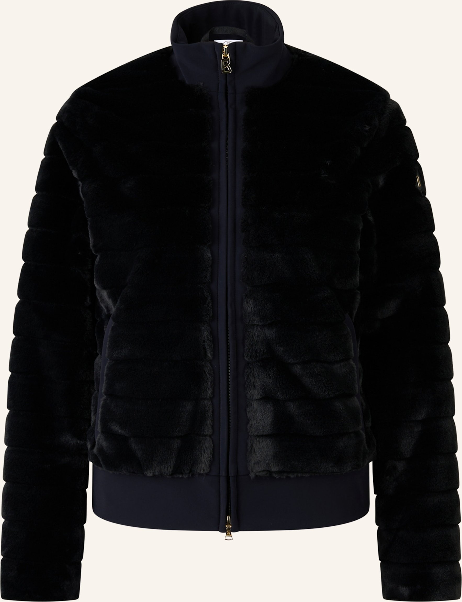 Bogner Mid Layer schwarz