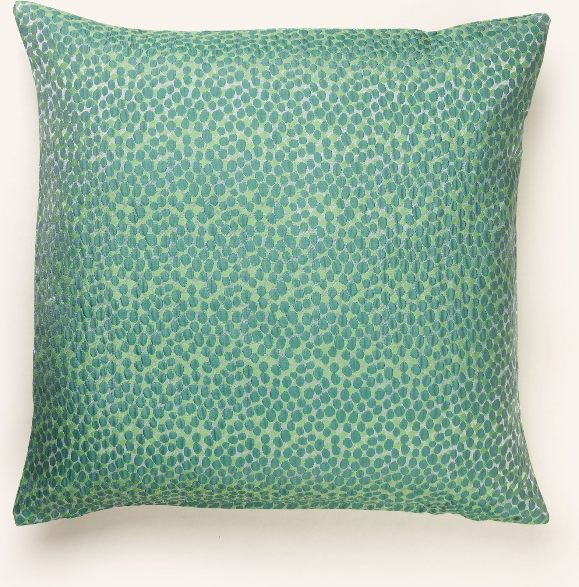 Dagny Dekokissenhülle gruen