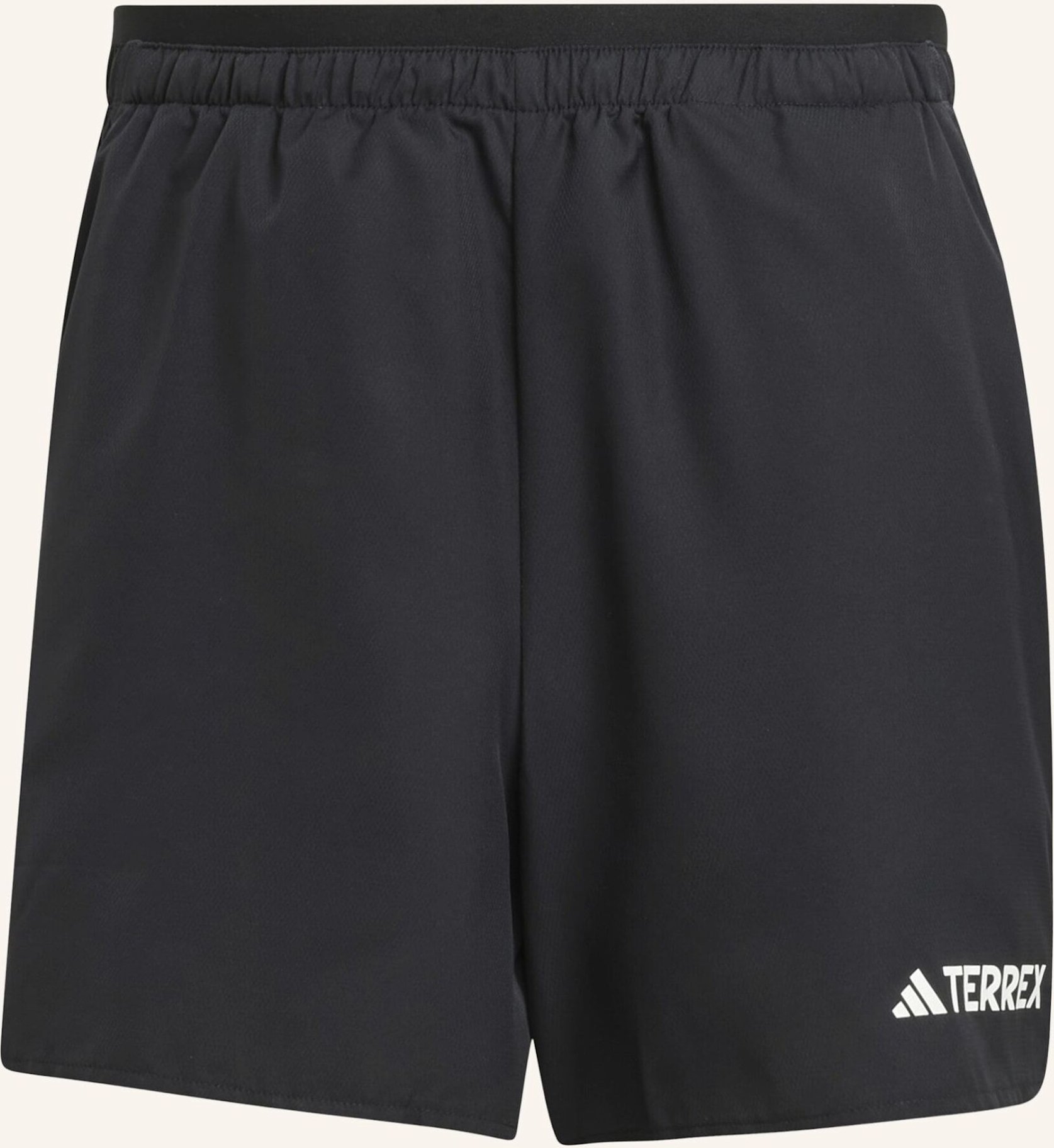 Adidas Terrex Terrex Multi Light Shorts schwarz