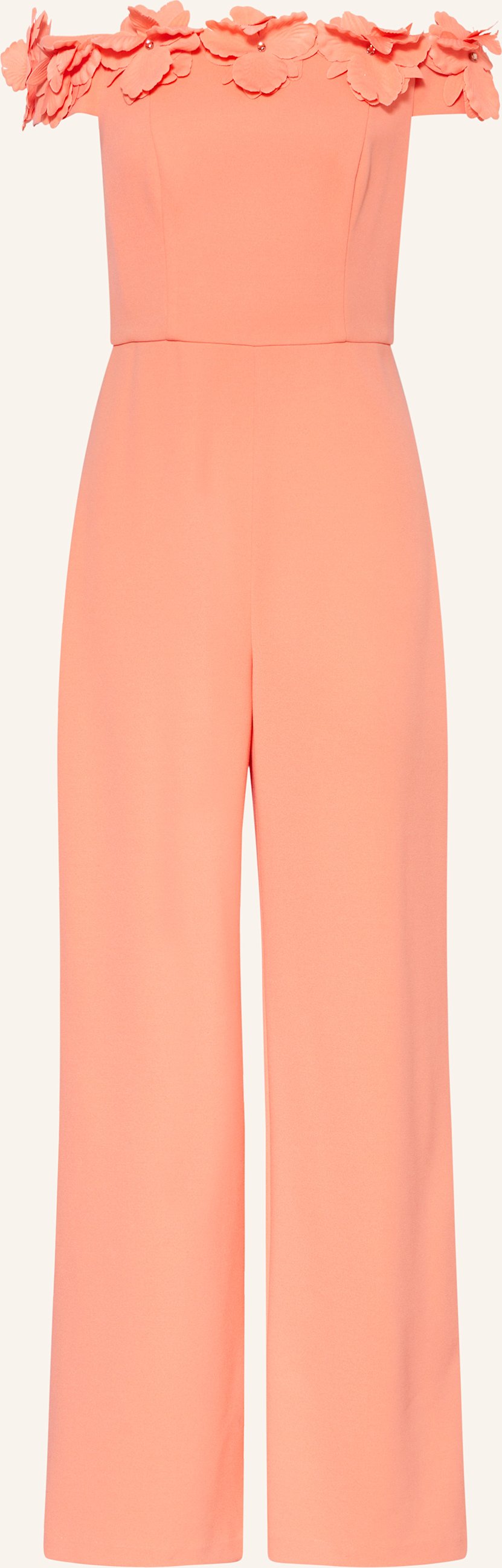 Adrianna Papell Jumpsuit pink