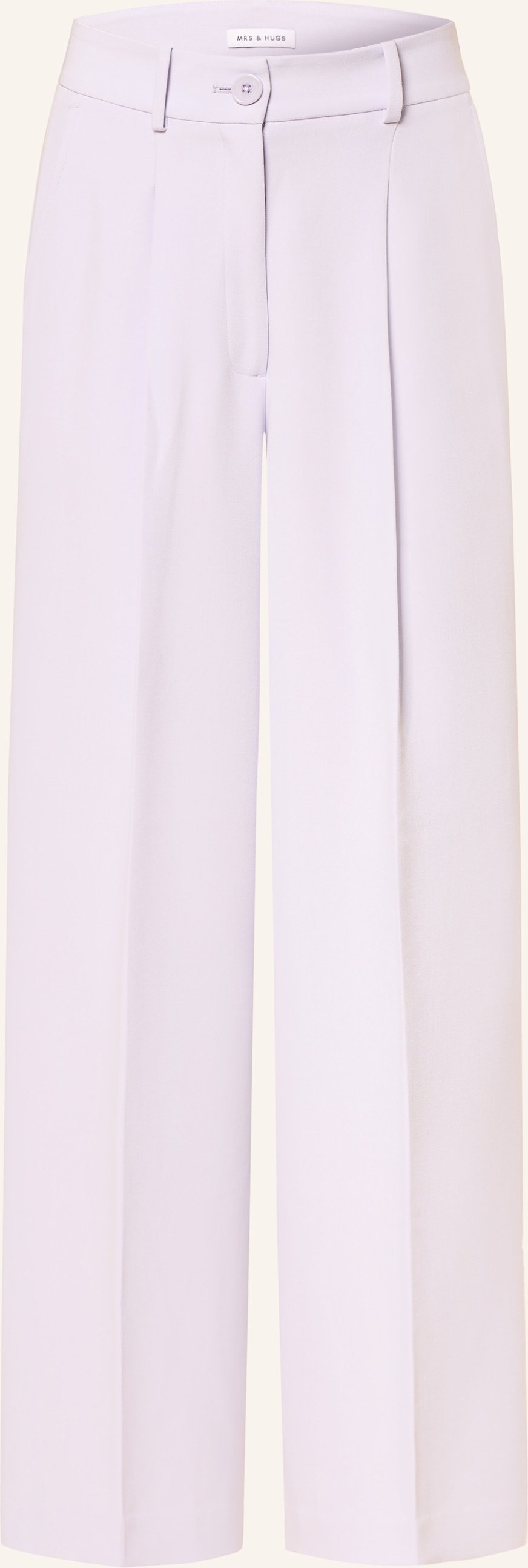 Thumbnail - Mrs & Hugs Marlenehose lila