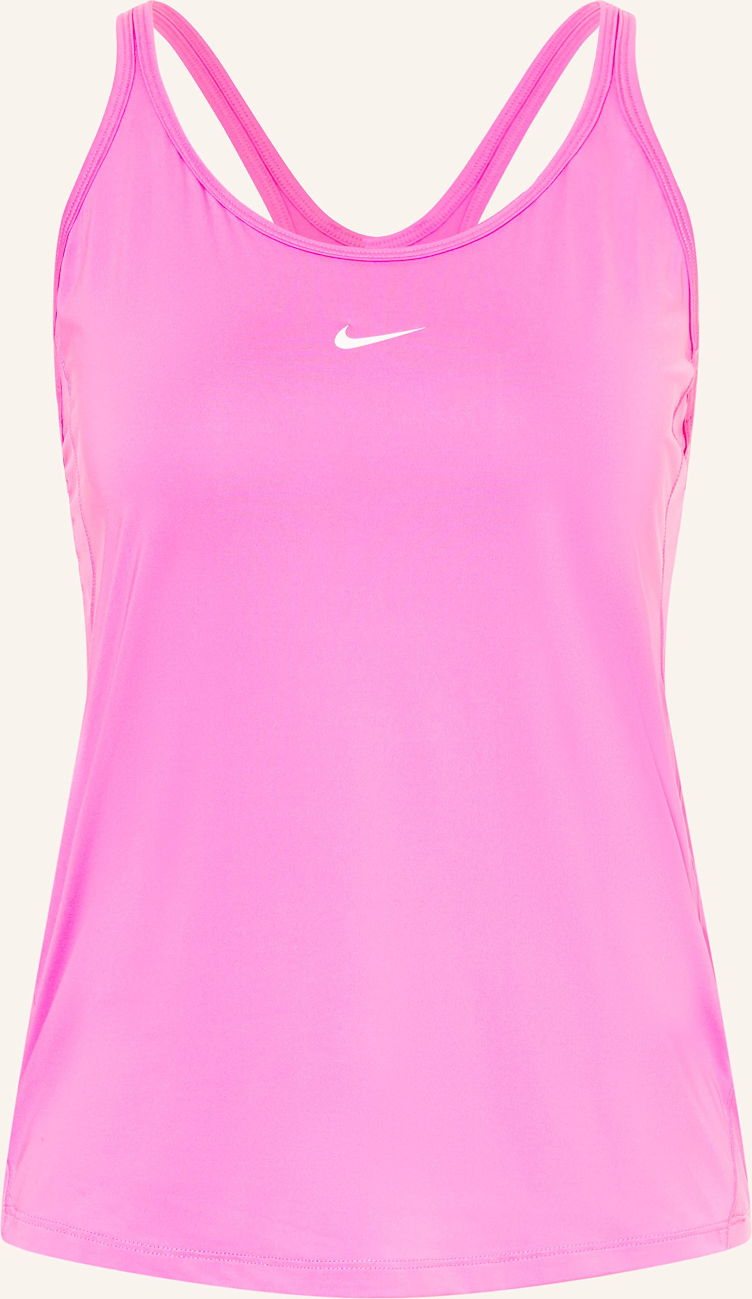 Nike Tanktop One Classic rosa
