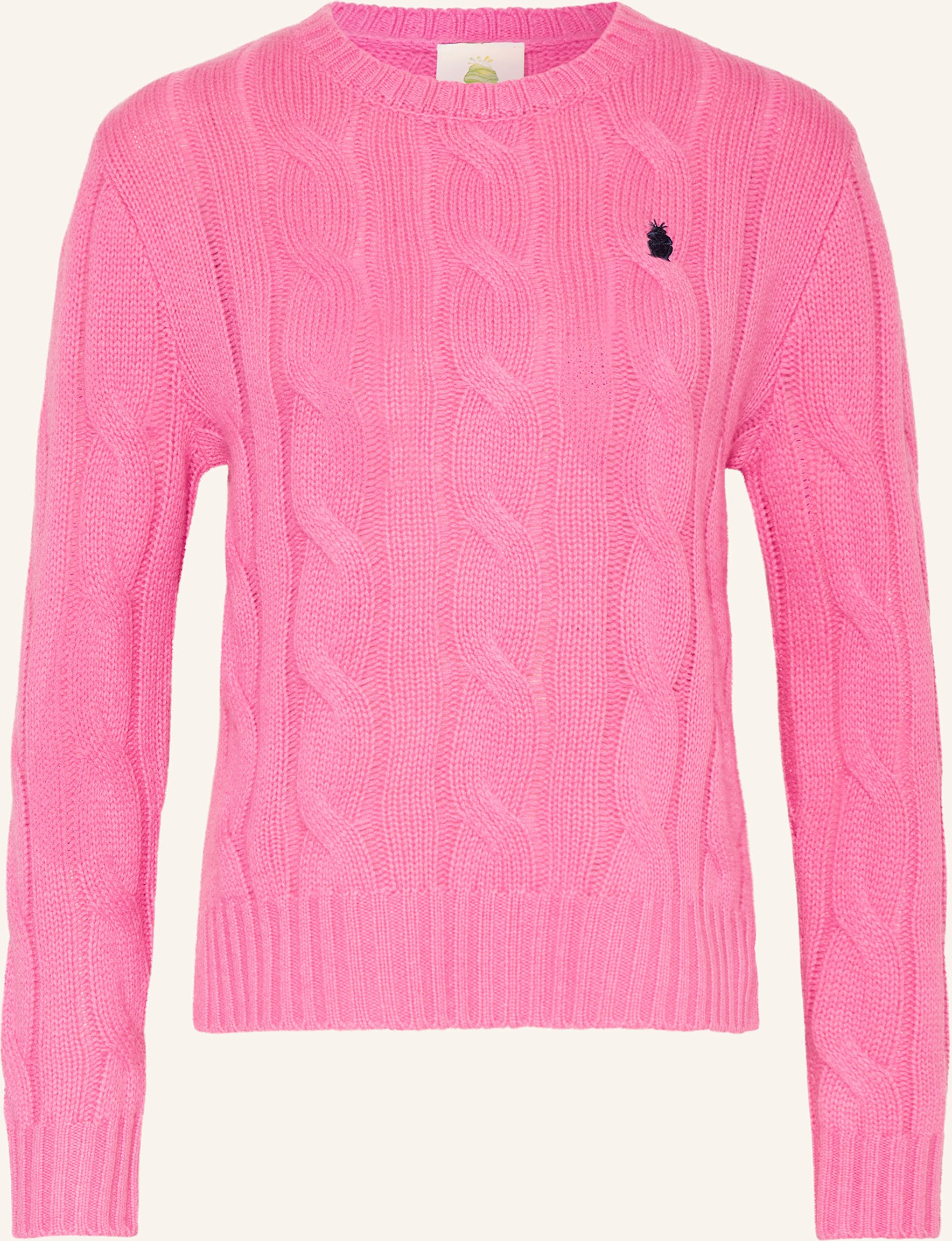Princess Goes Hollywood Pullover pink