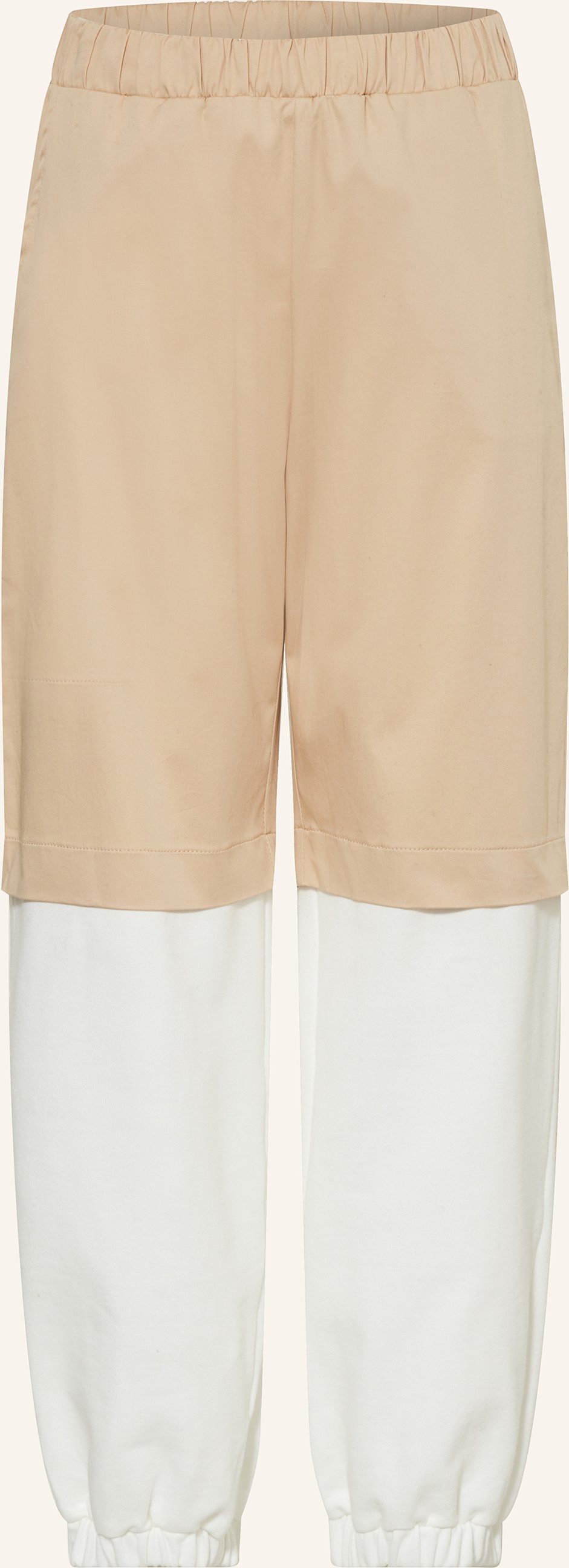 Fendi Hose beige