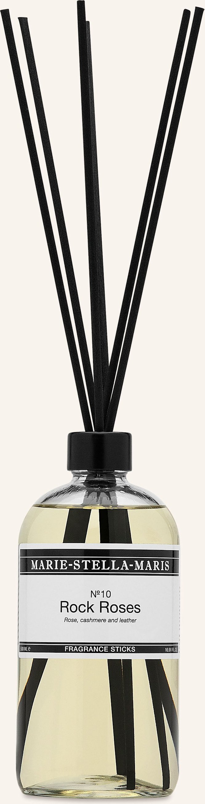 Marie-Stella-Maris Raumduft Rock Roses transparent