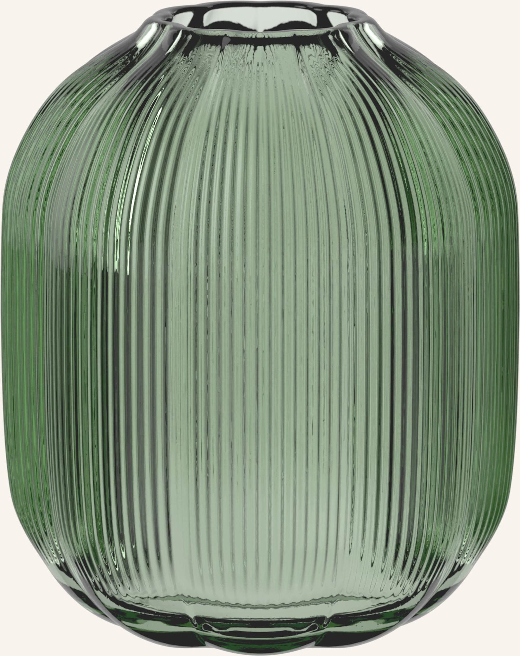 Villeroy & Boch Vase Fleur Vert gruen