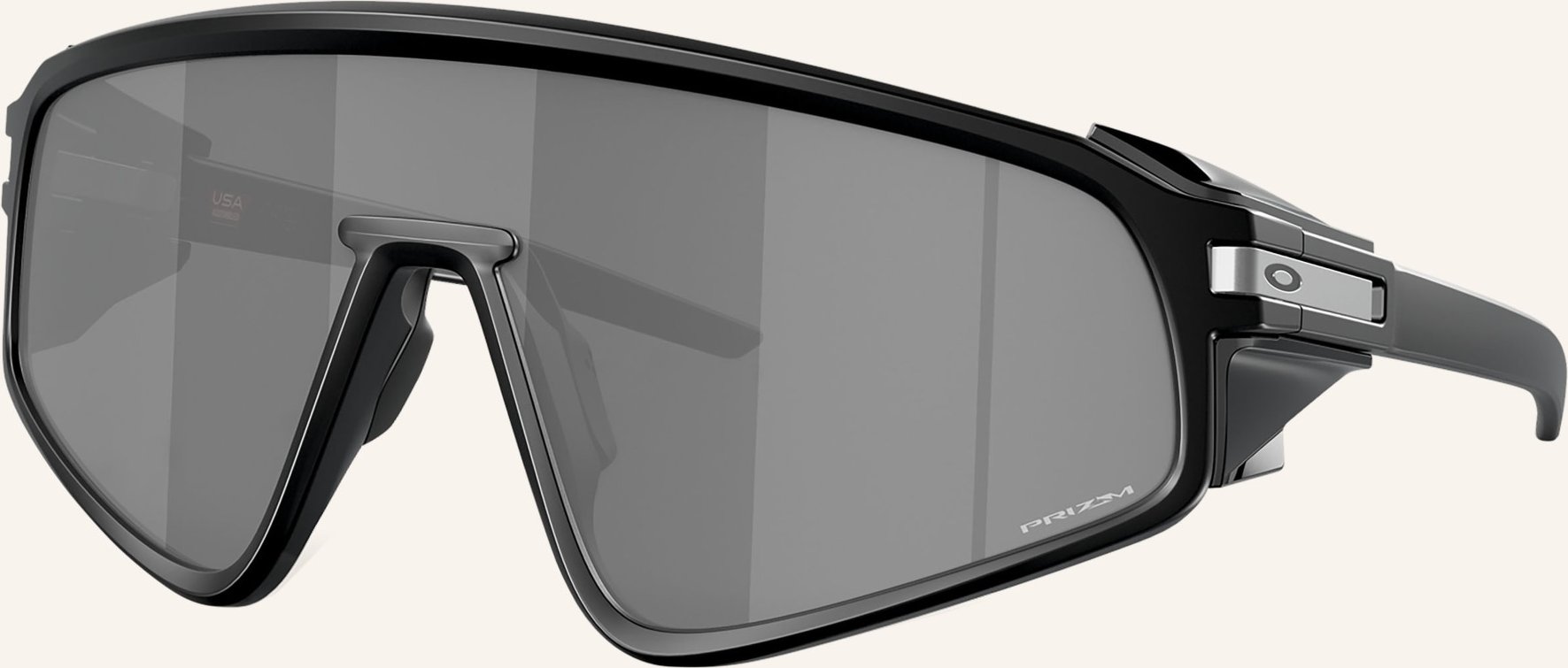 Oakley Sonnenbrille 009404 Latch™ Panel schwarz