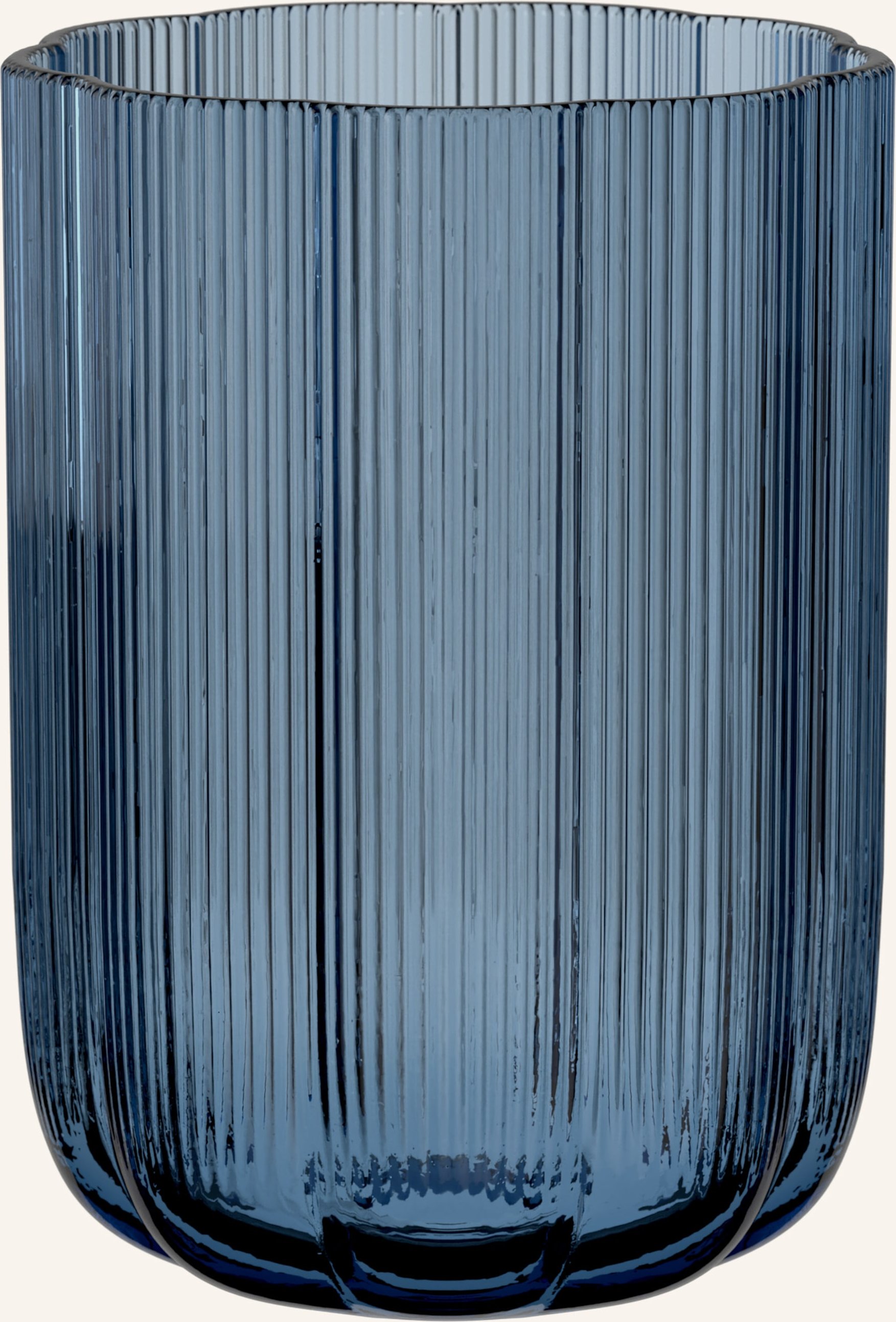 Thumbnail - Villeroy & Boch Vase Fleur Bleu blau