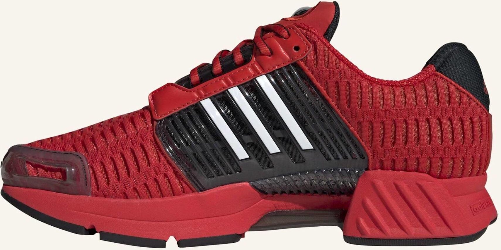 Thumbnail - Adidas Originals Climacool 1 Schuh rot