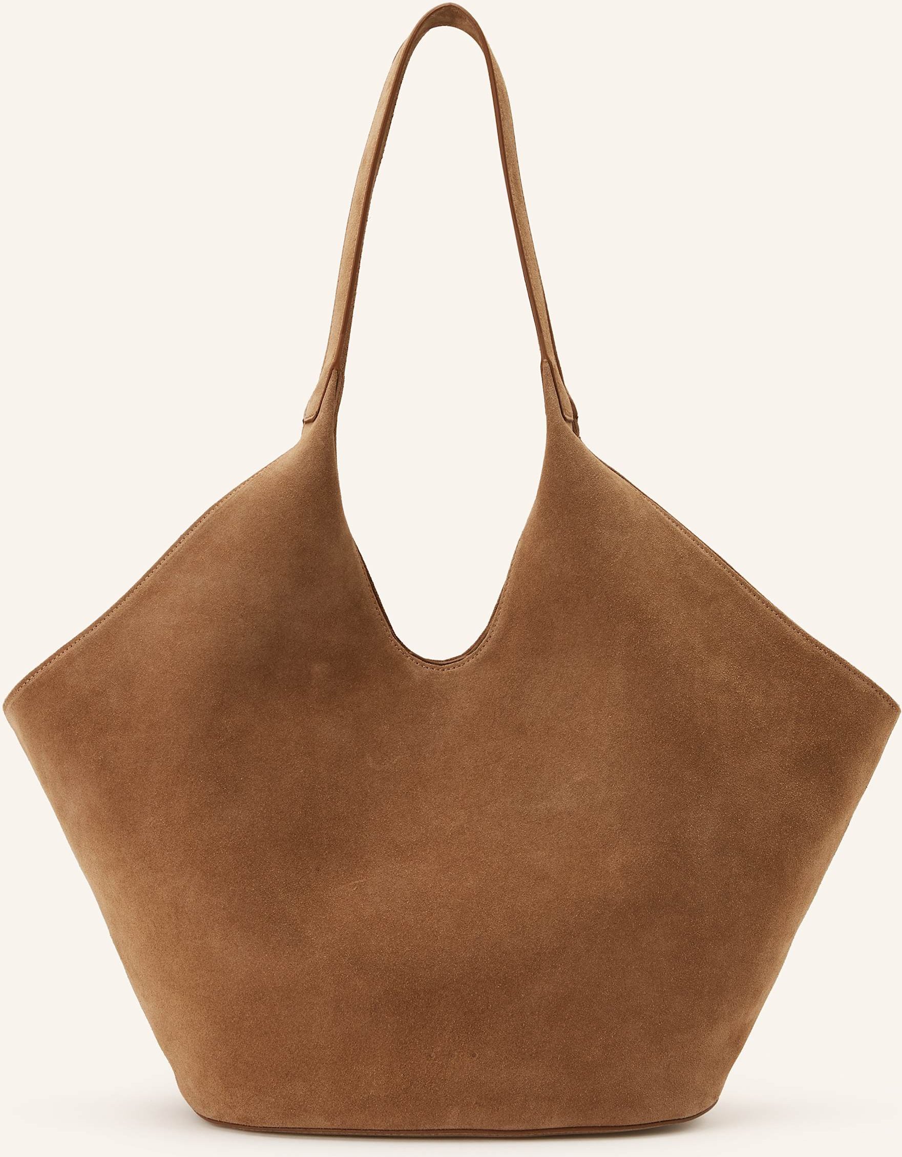 Aesther Ekme Shopper Phantom braun