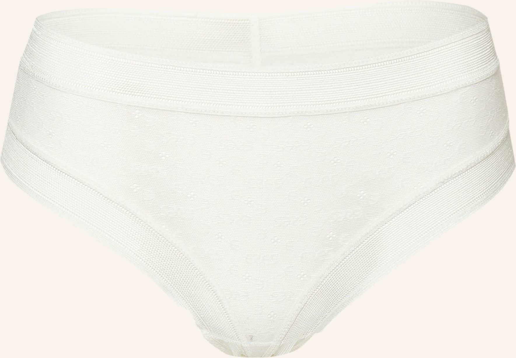 Eres String Allure weiss