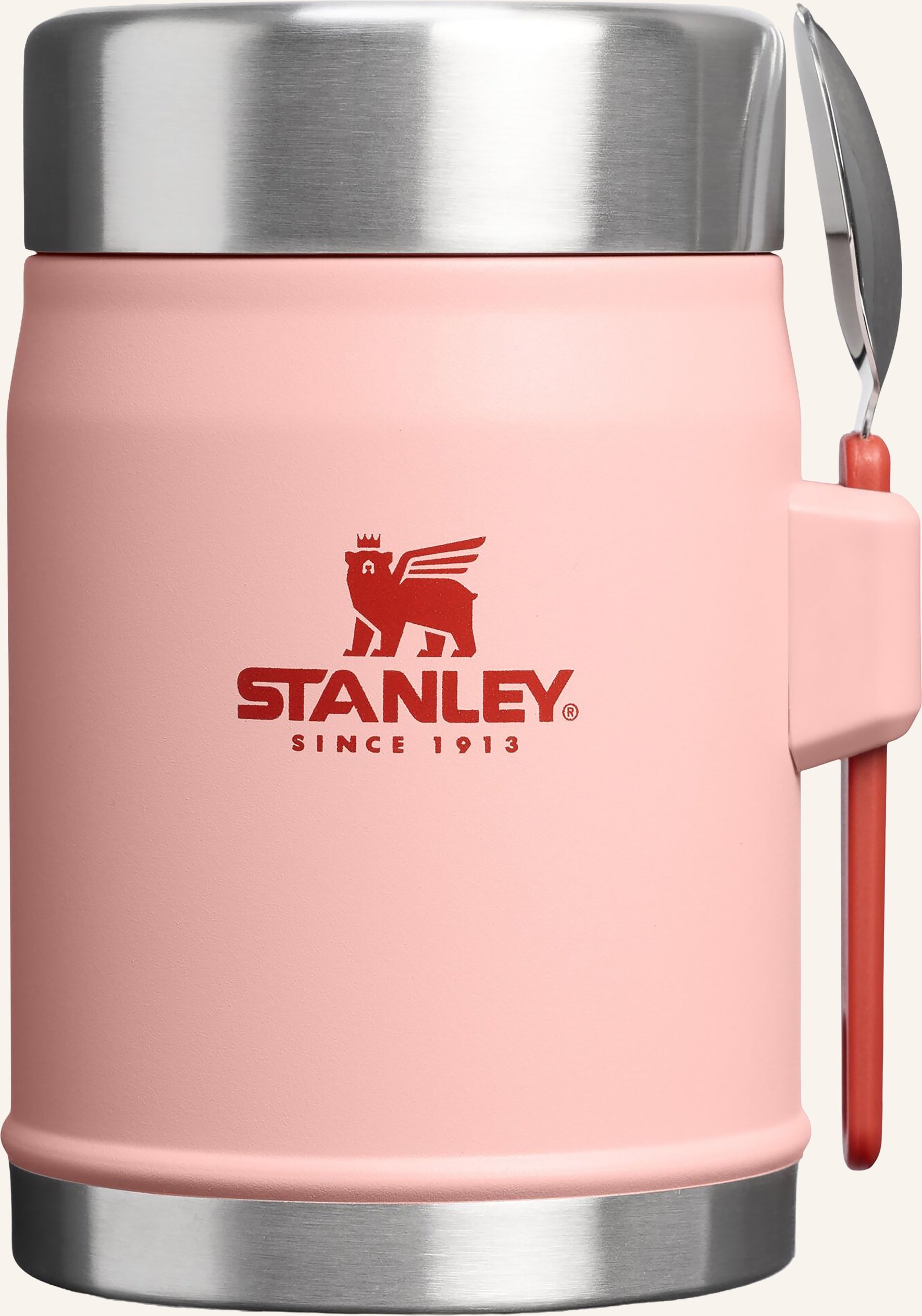 Stanley Vorratsdose The Legendary Classic rosa