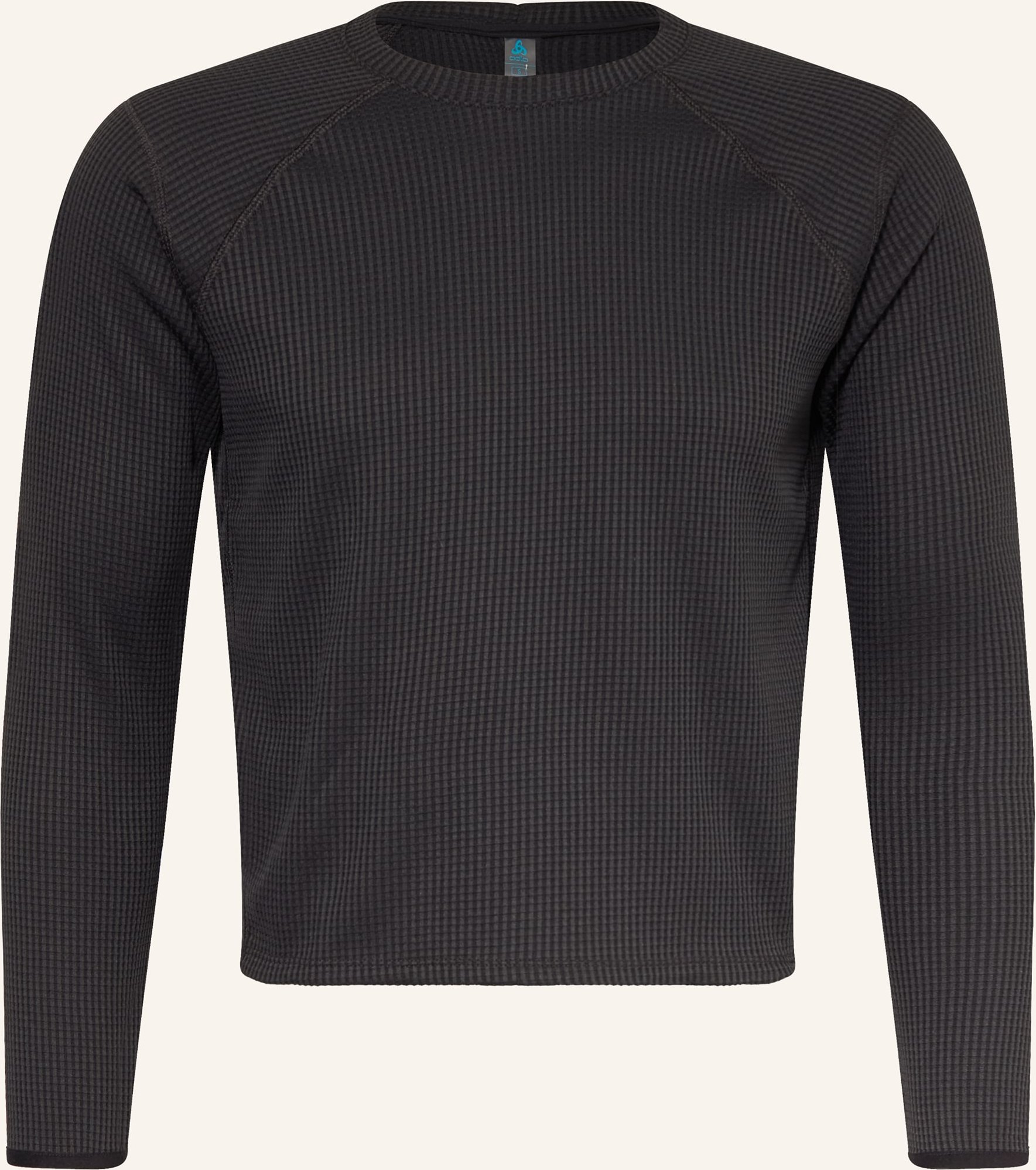 Odlo Midlayer Cubic schwarz