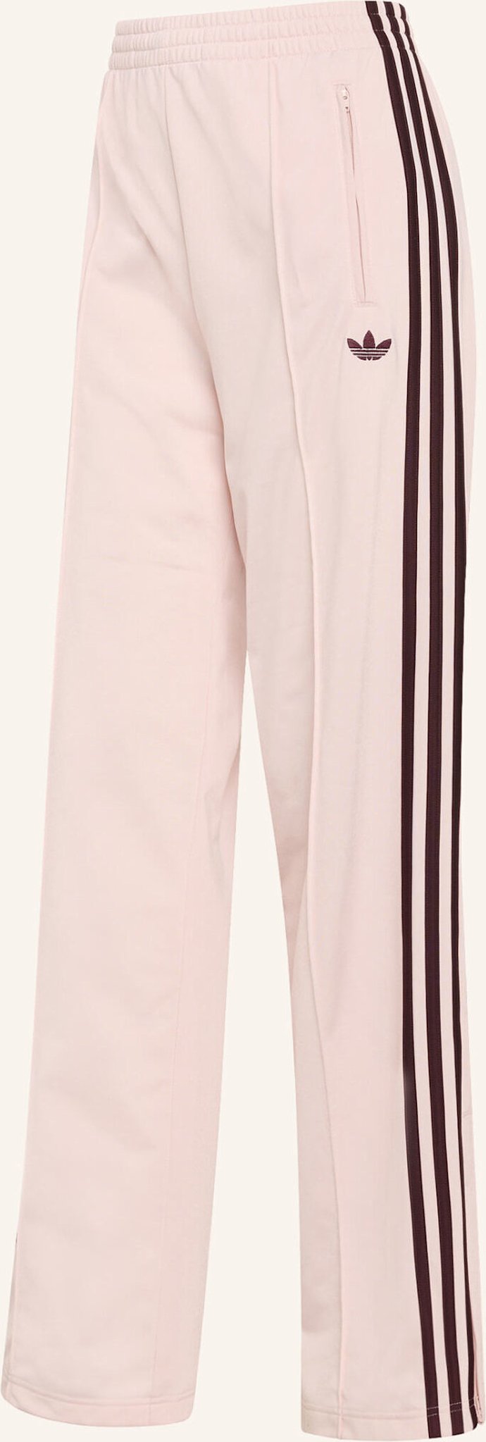 Thumbnail - Adidas Originals Track Pants Fb Loose pink