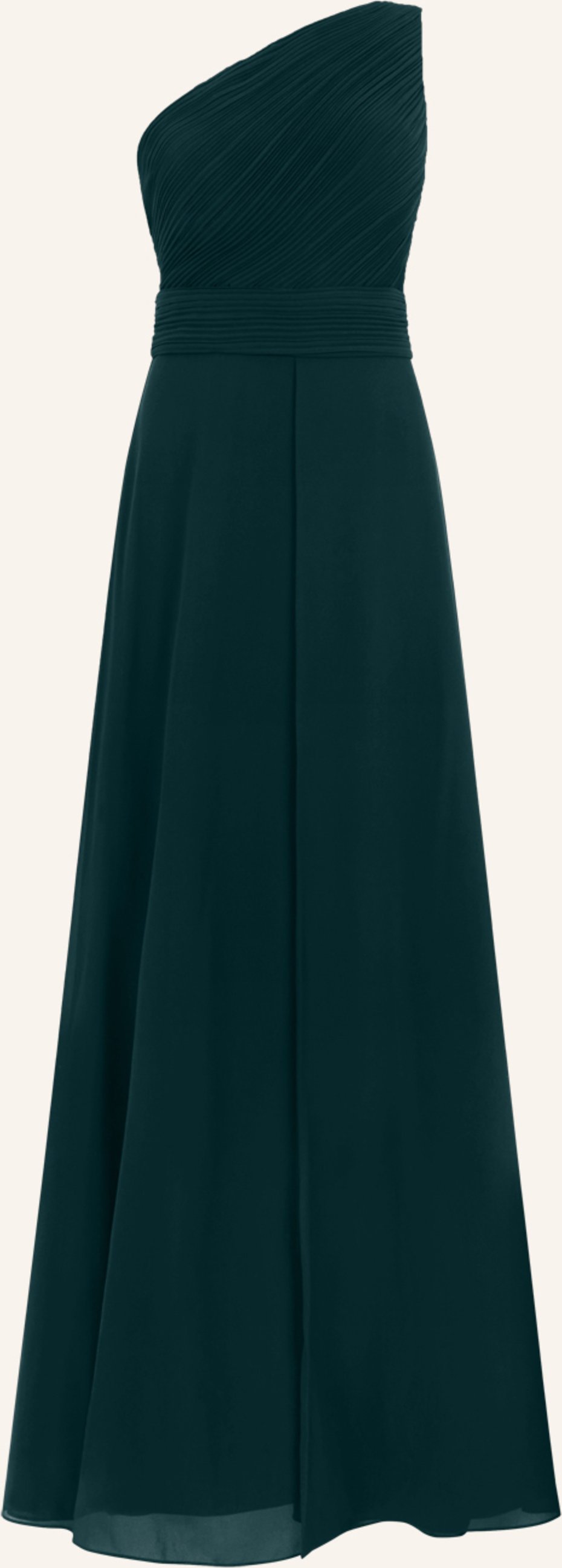 Apart Abendkleid gruen